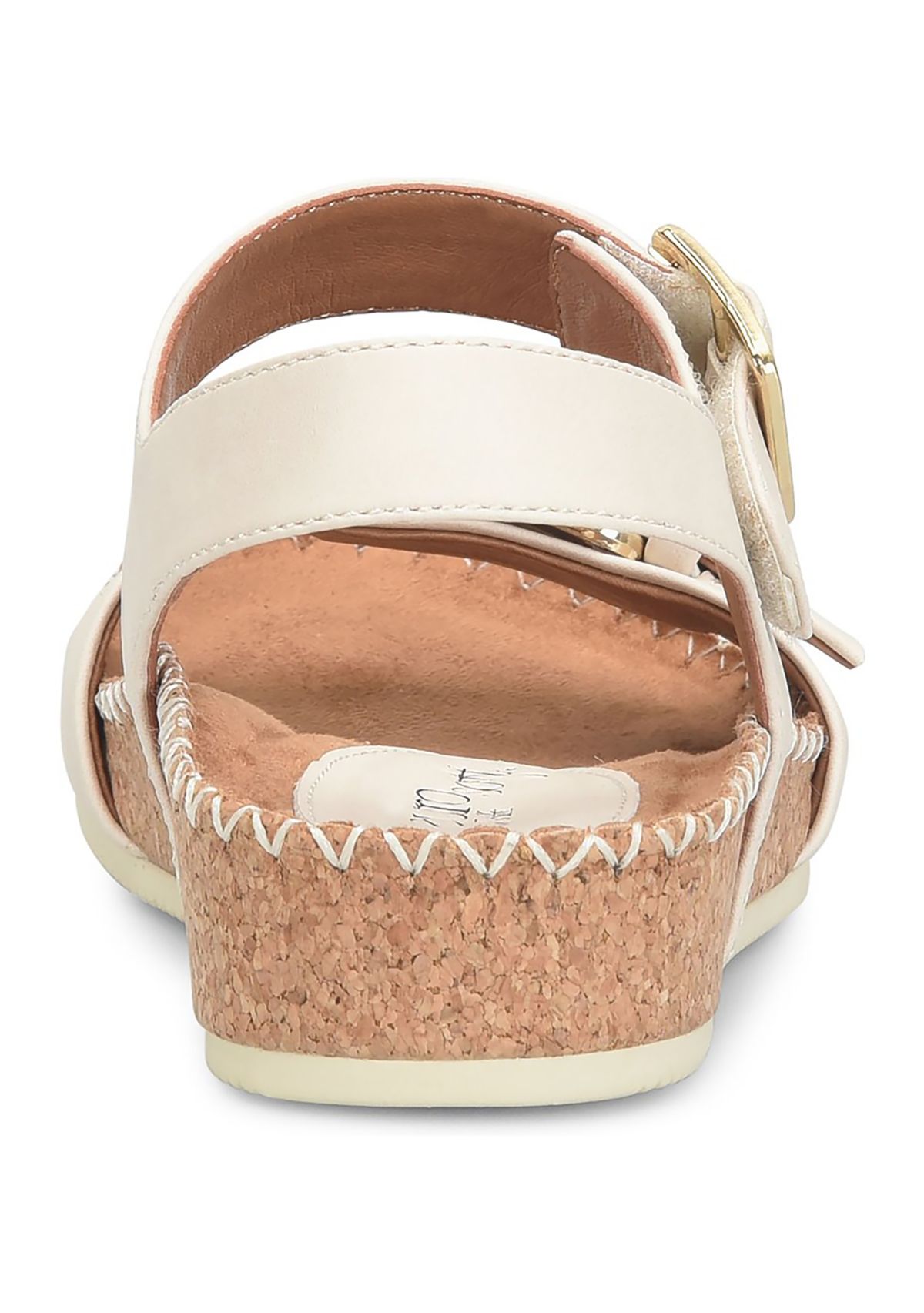 Gypsie Wedge Sandals