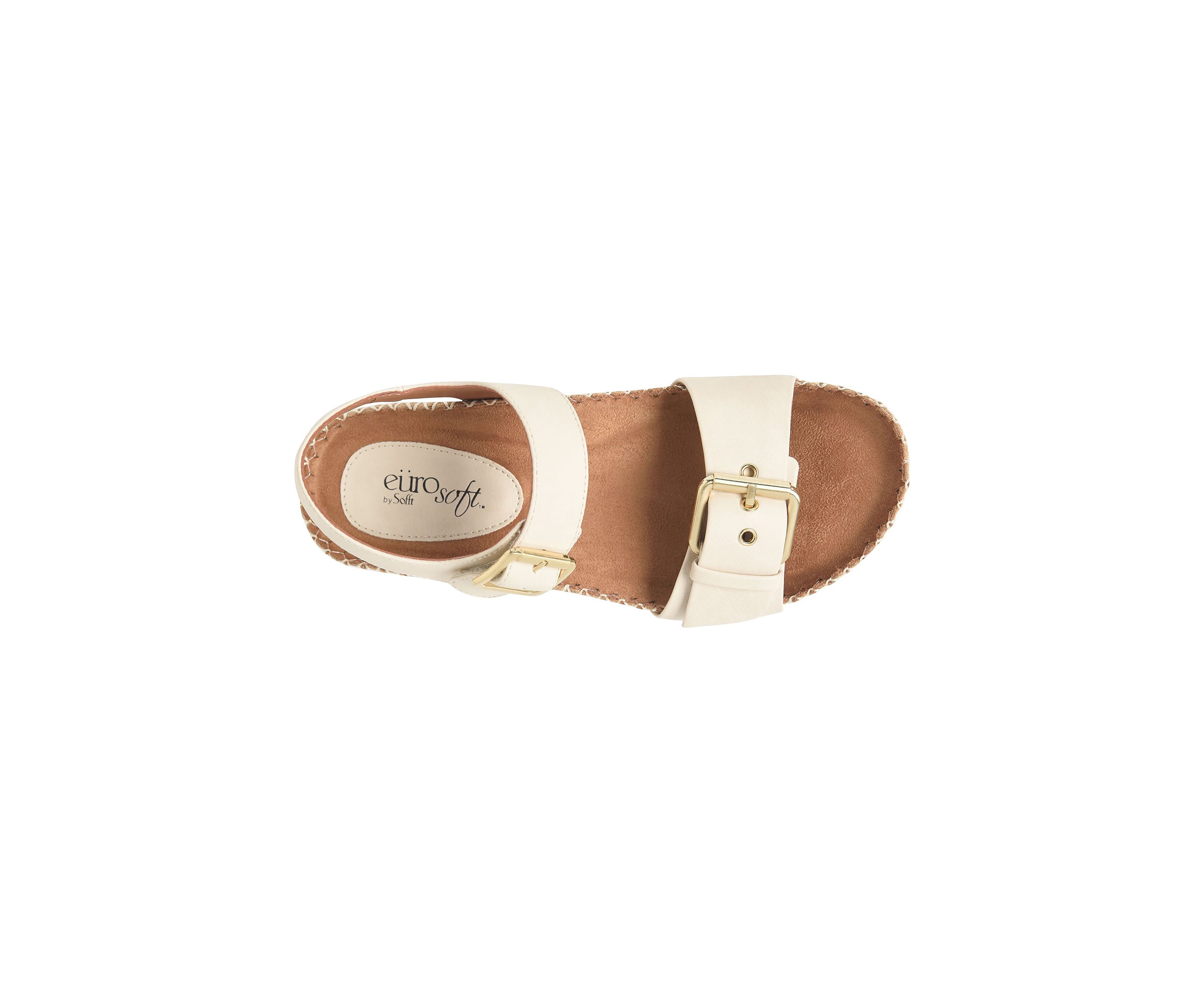 Gypsie Wedge Sandals