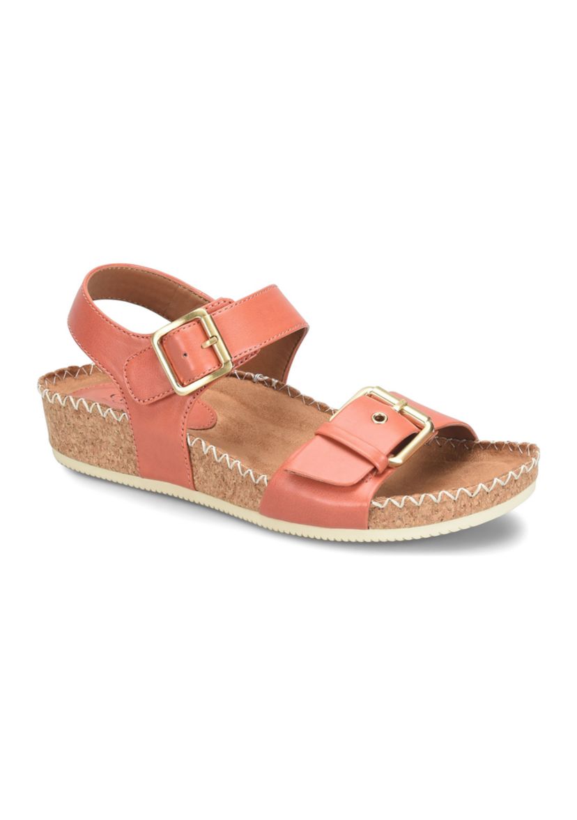 Gypsie Sandals