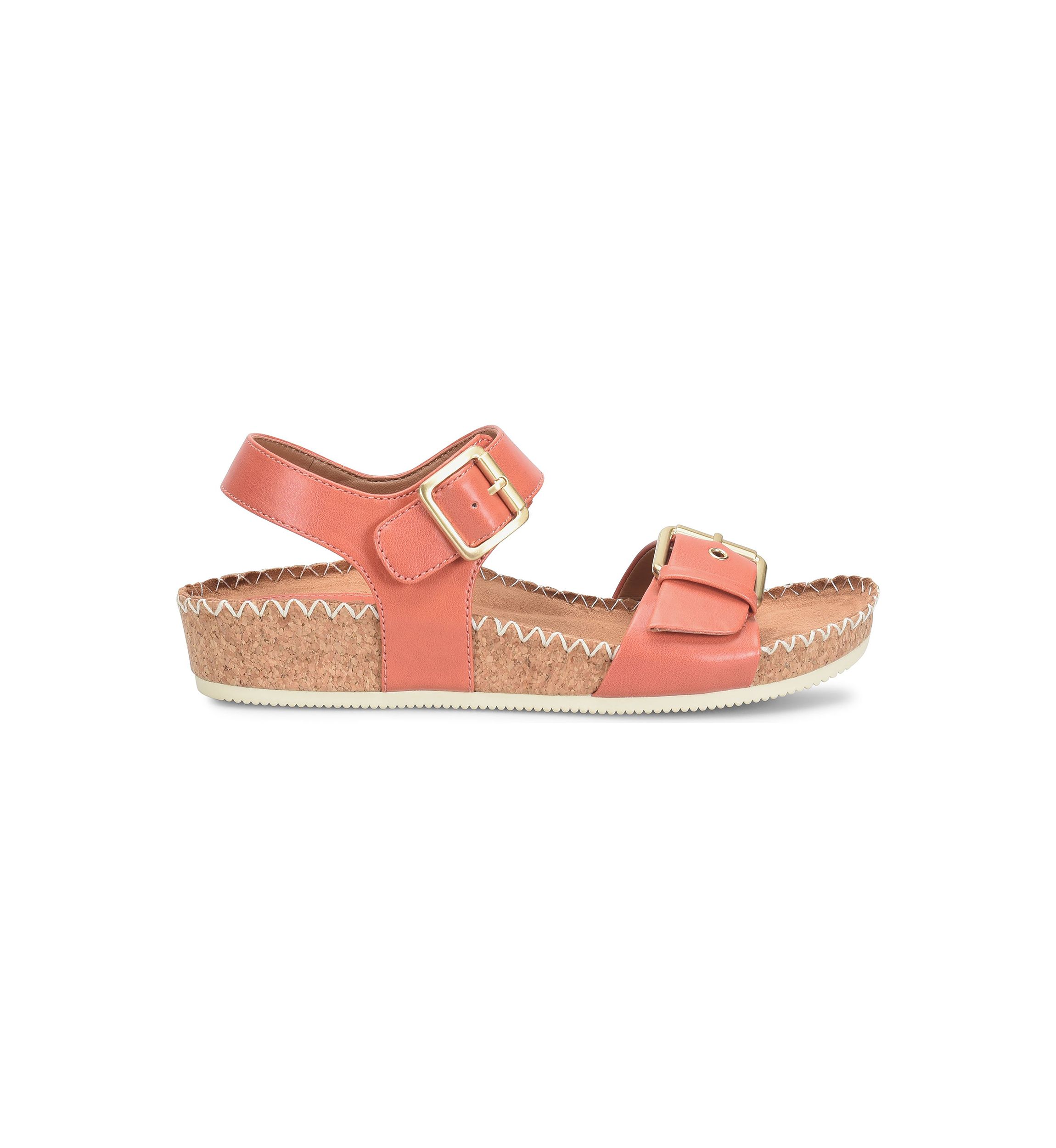 Gypsie Sandals