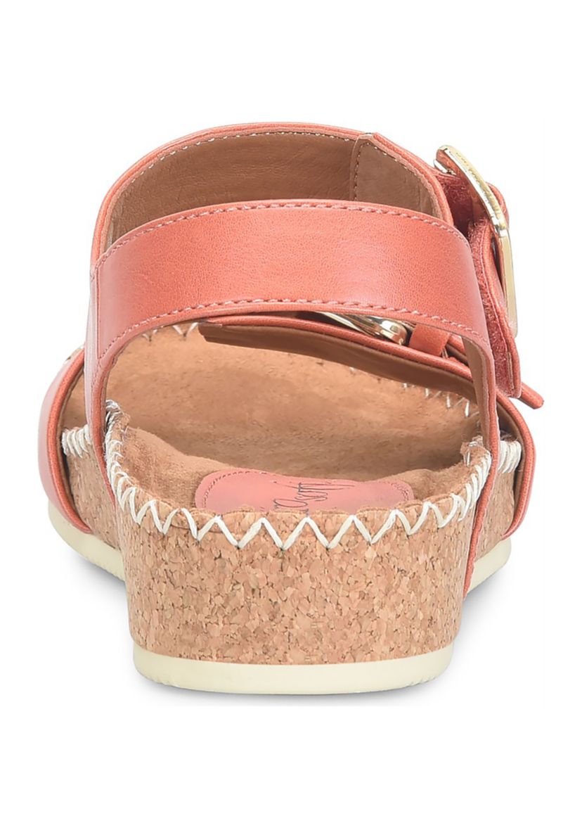 Gypsie Sandals