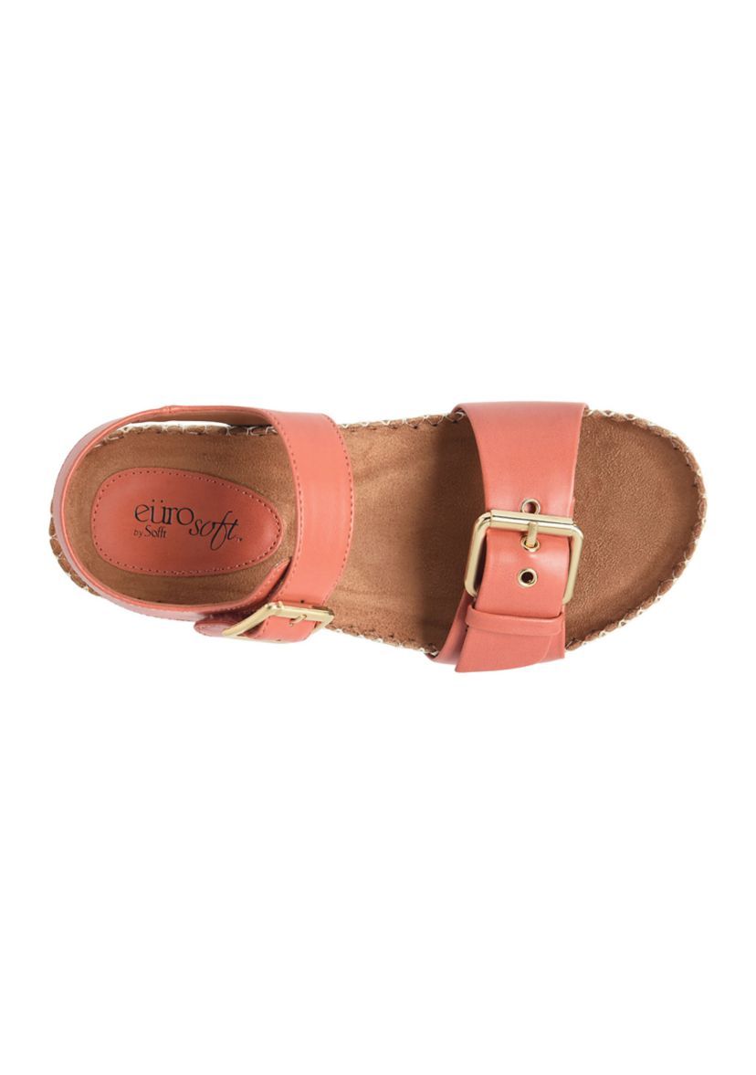 Gypsie Sandals