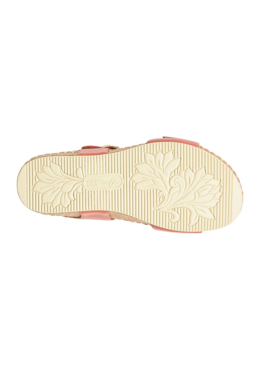 Gypsie Sandals