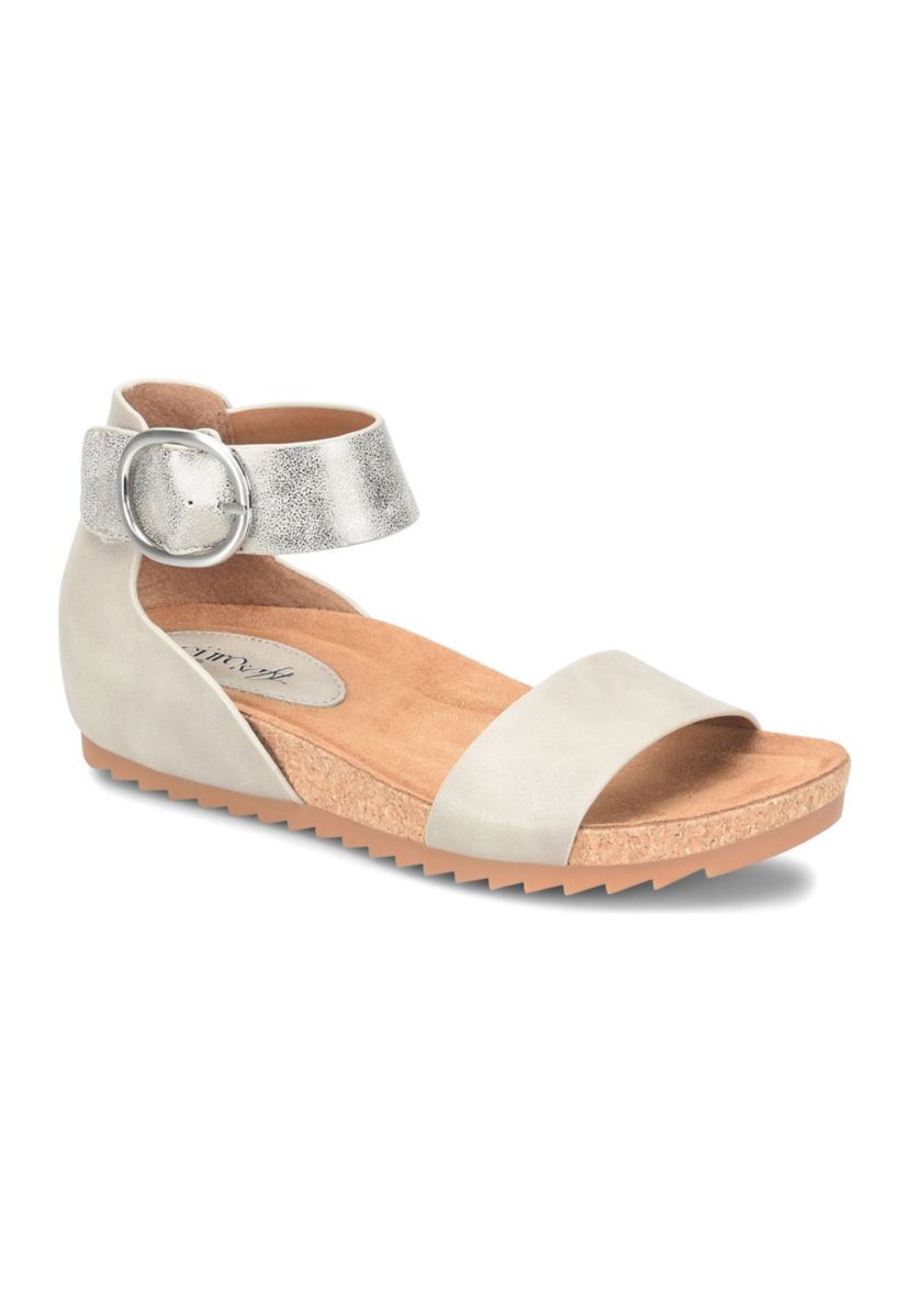 Ginney Sandals