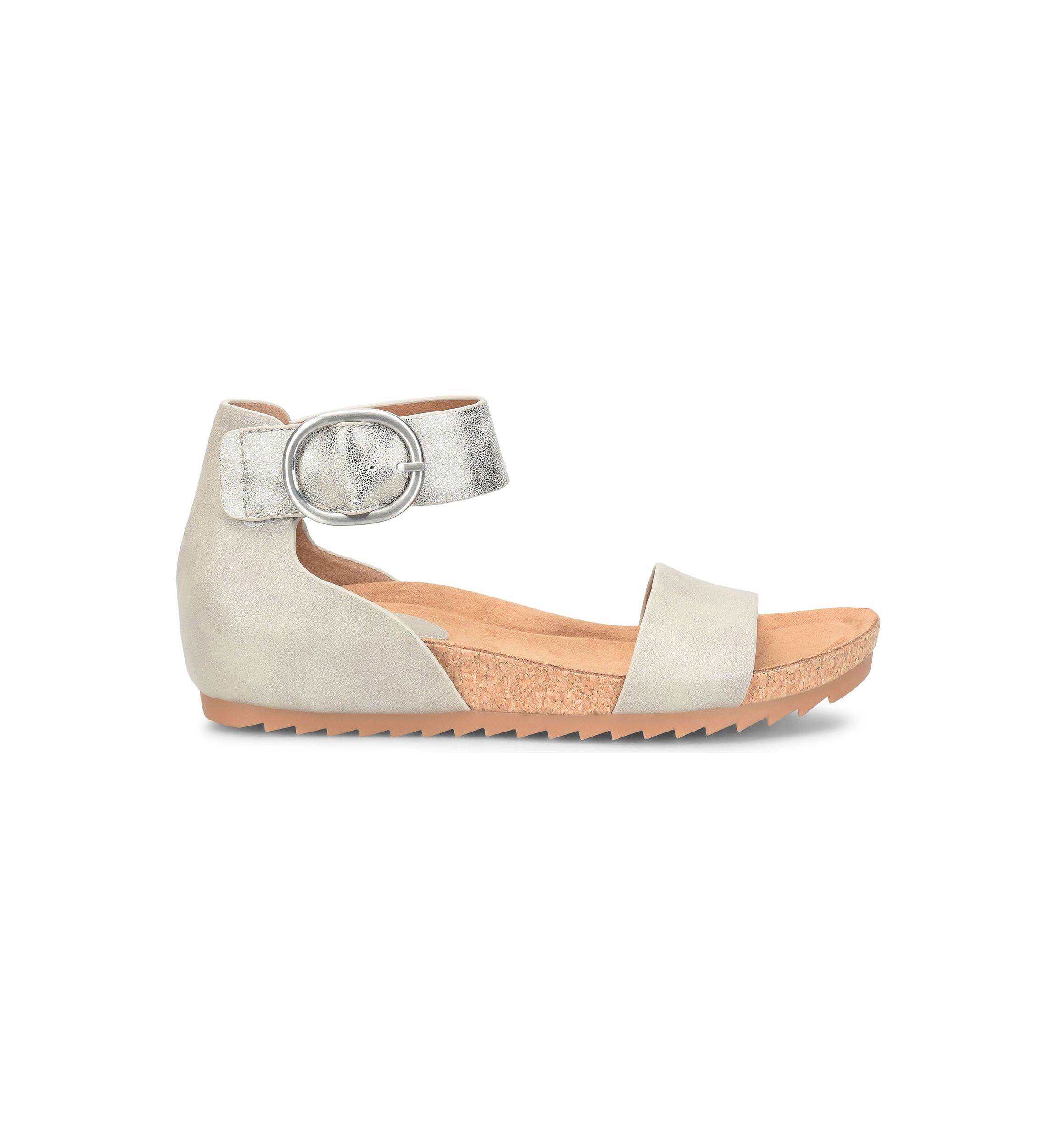 Ginney Sandals