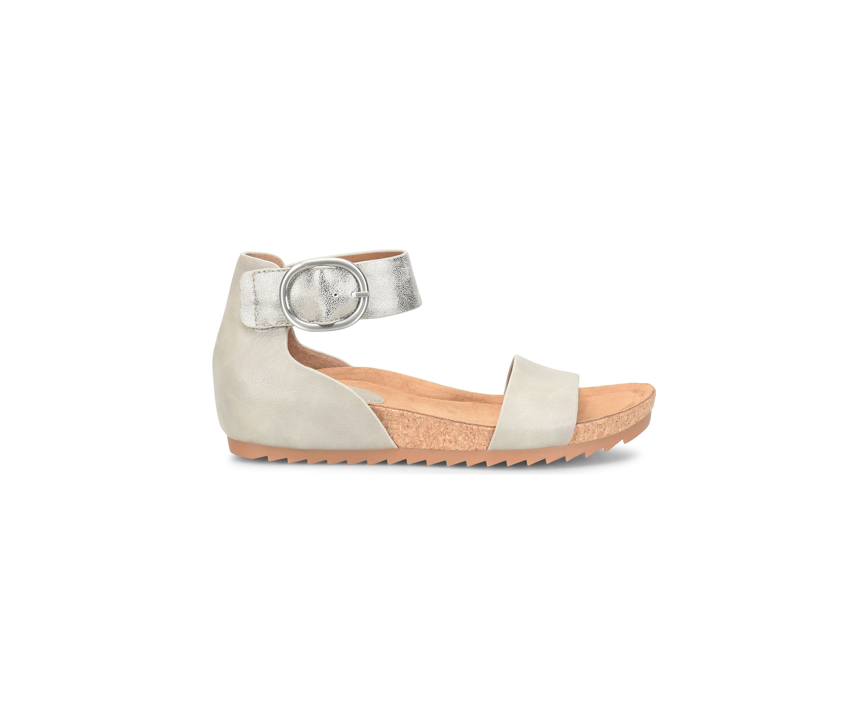 Ginney Sandals