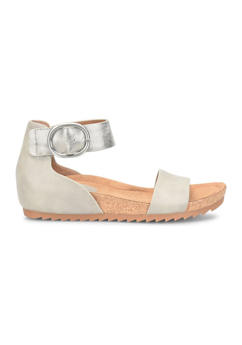 Ginney Sandals