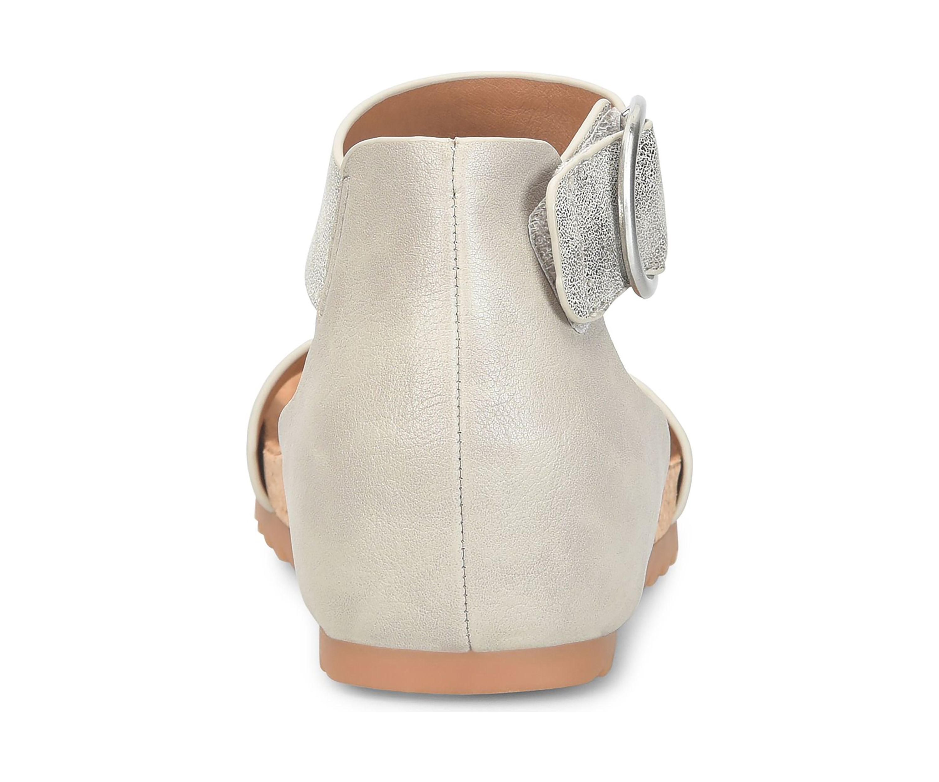 Ginney Sandals