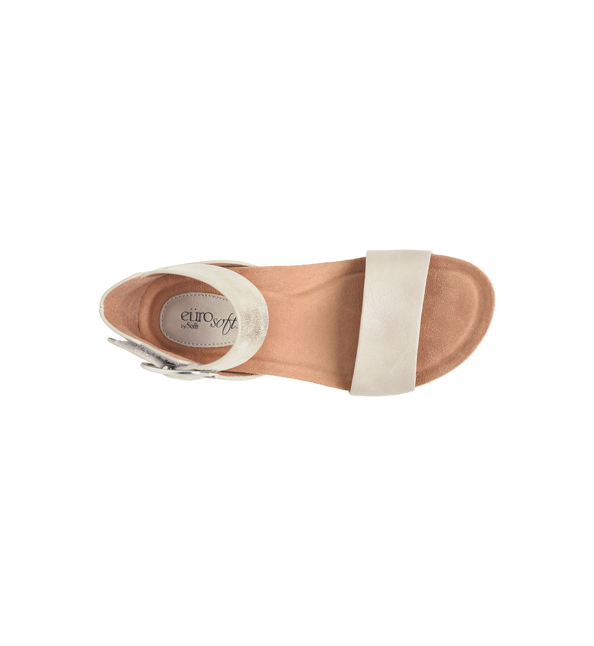Ginney Sandals