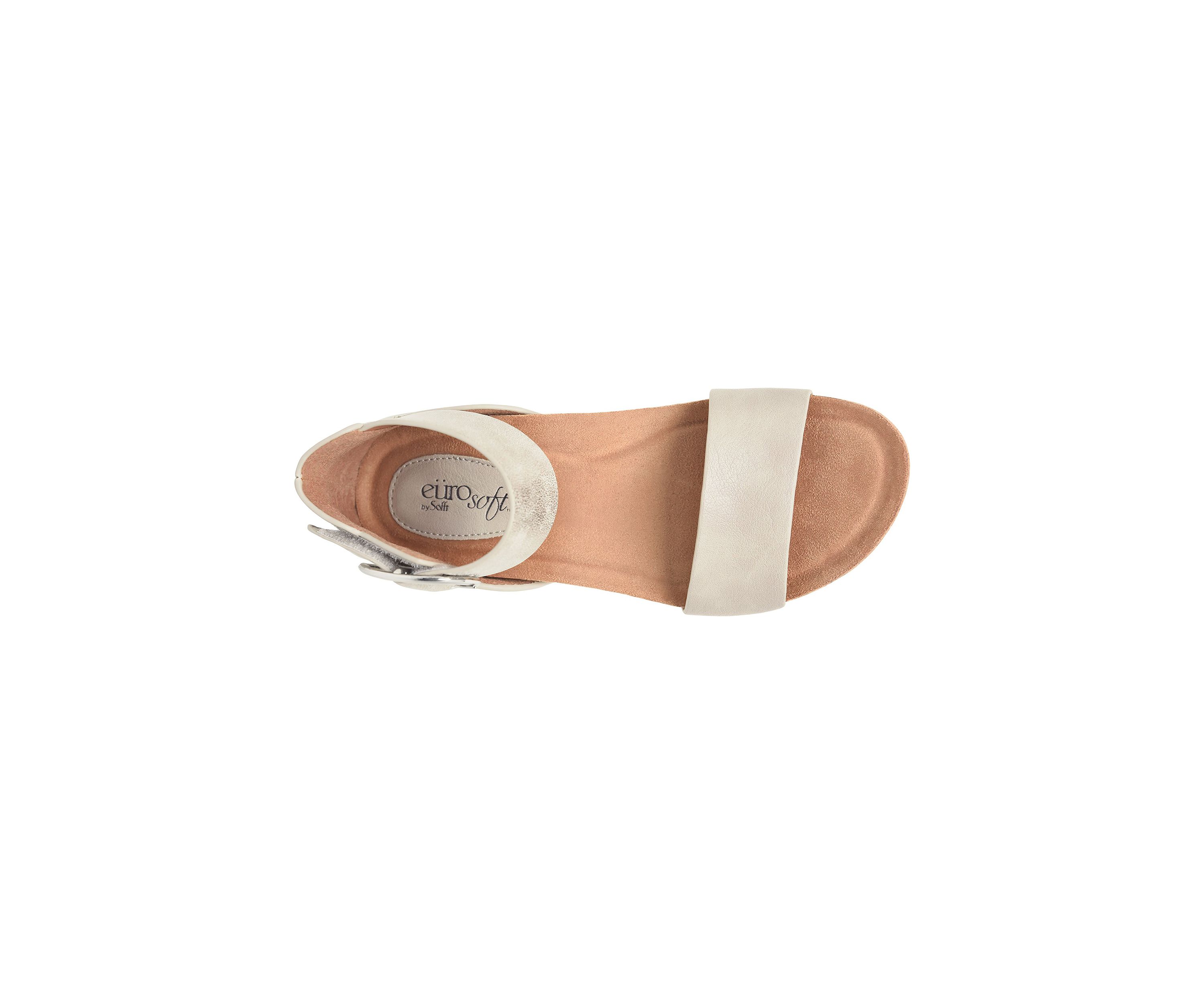 Ginney Sandals