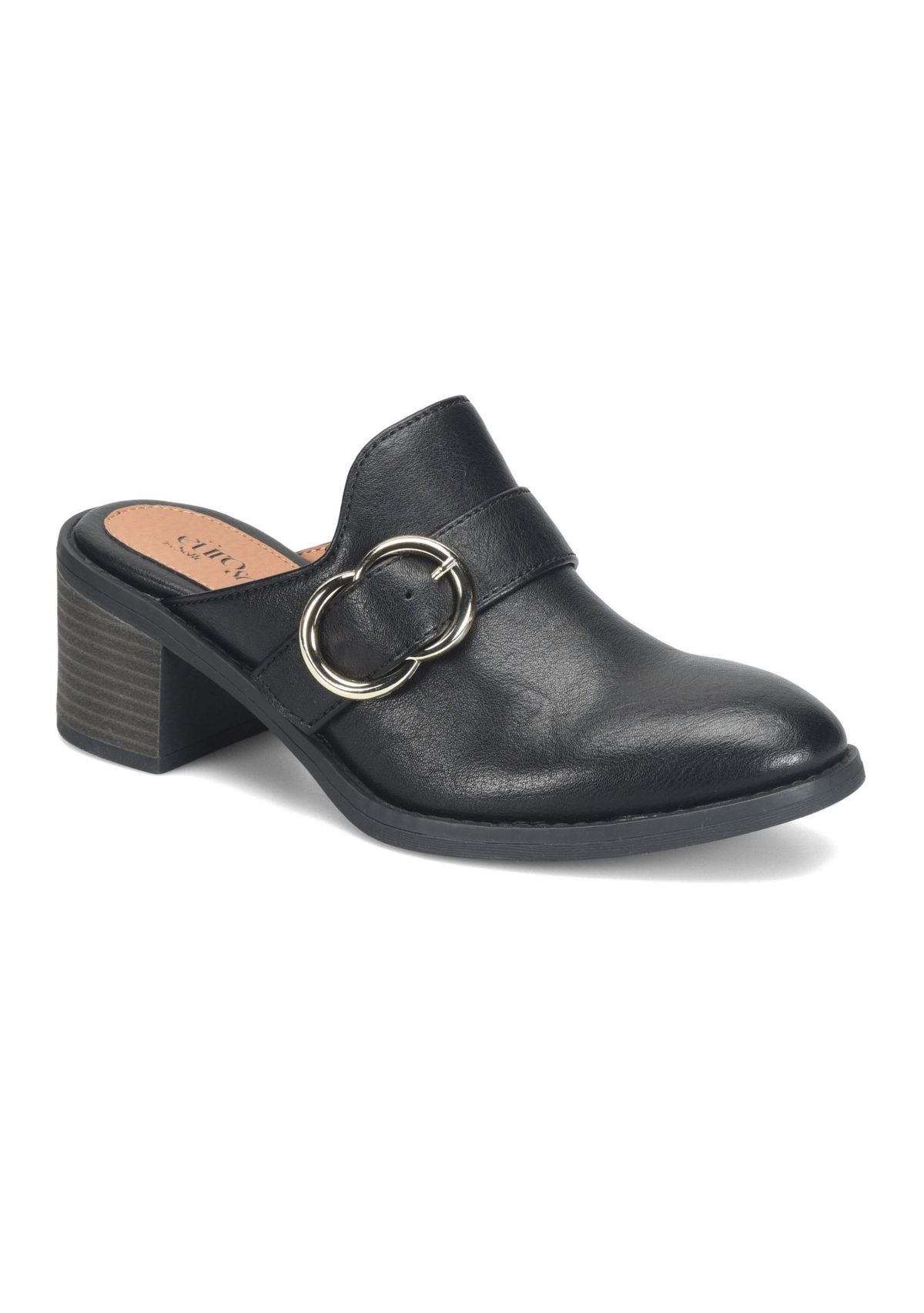 Holly Heels
