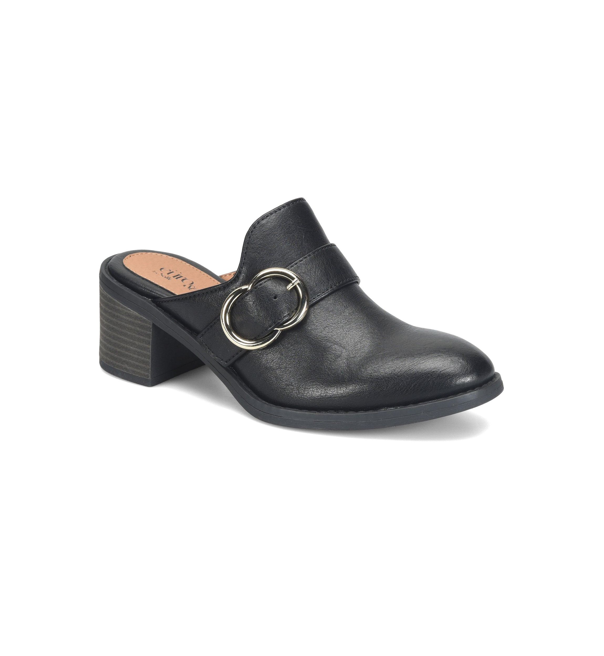 Holly Heels