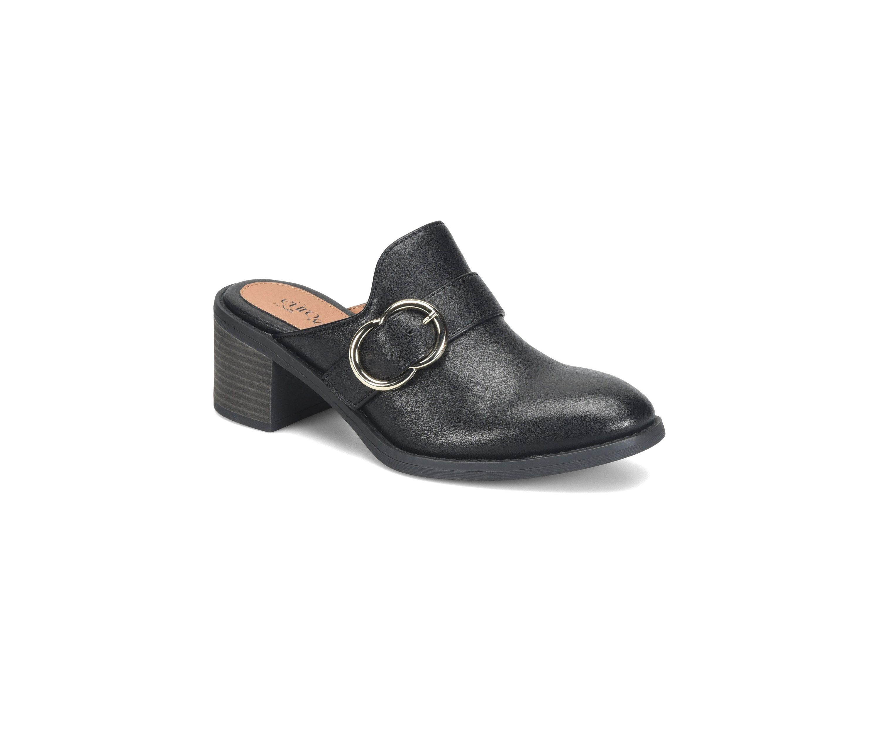 Holly Heels