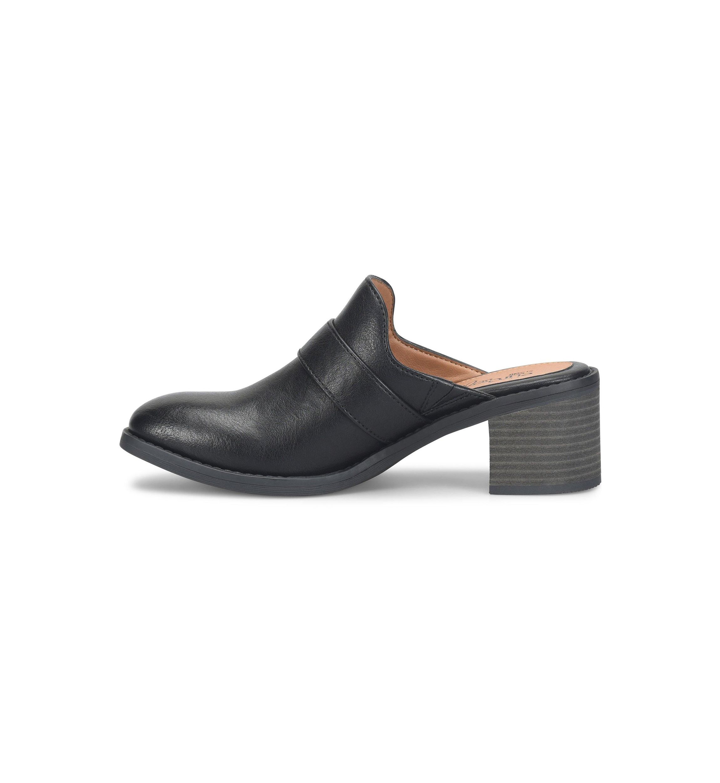 Holly Heels