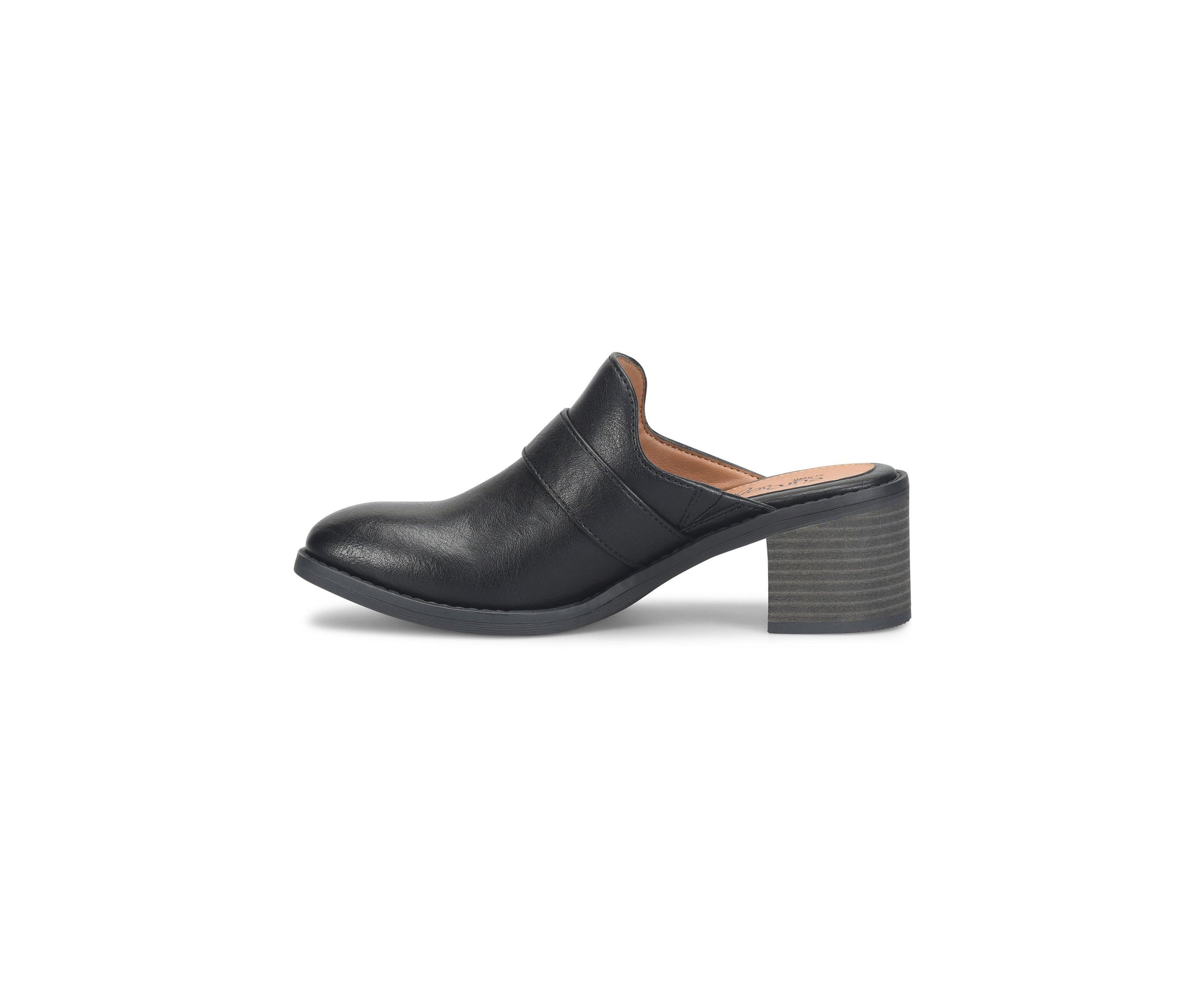 Holly Heels