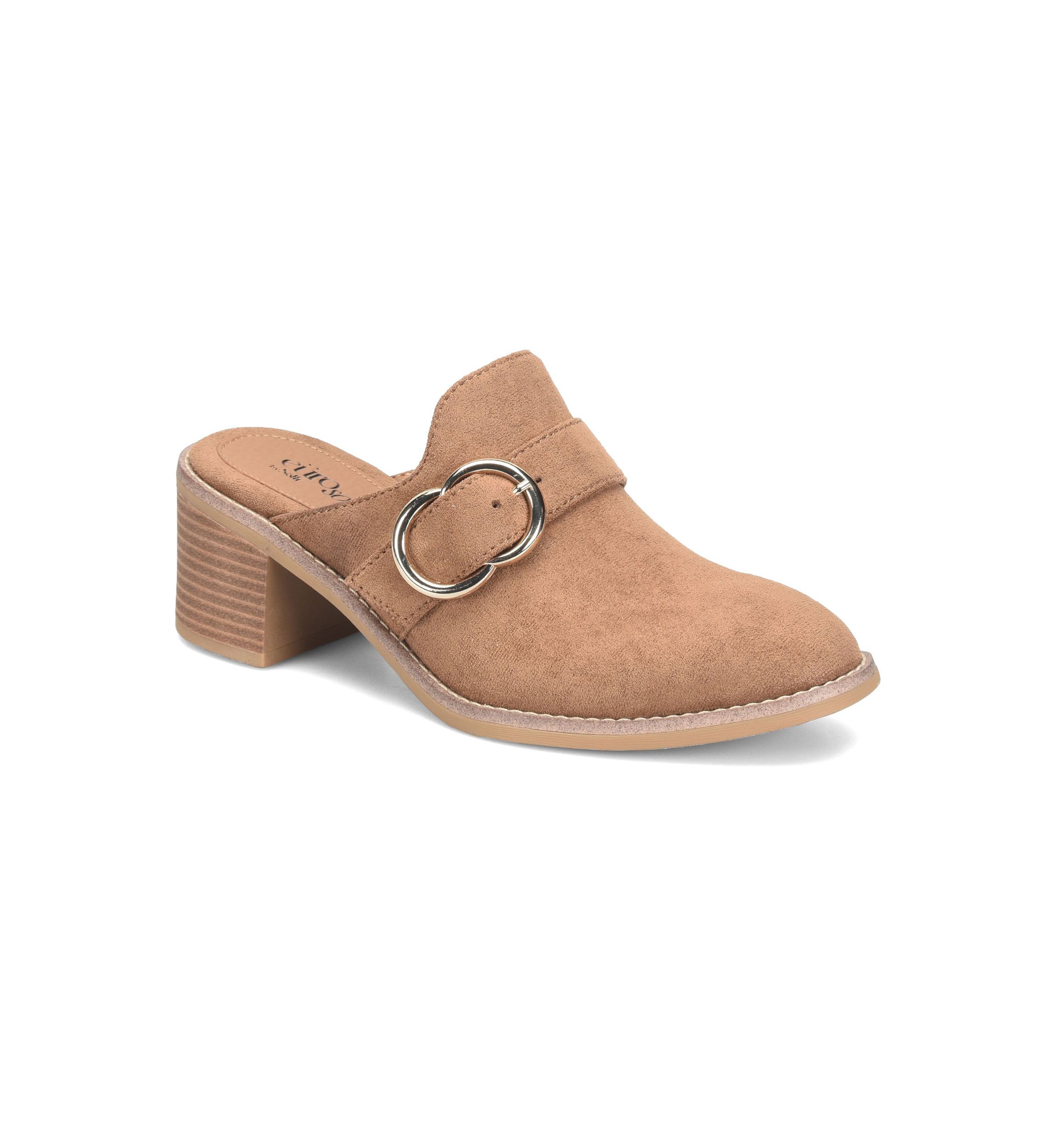 Holly Heels