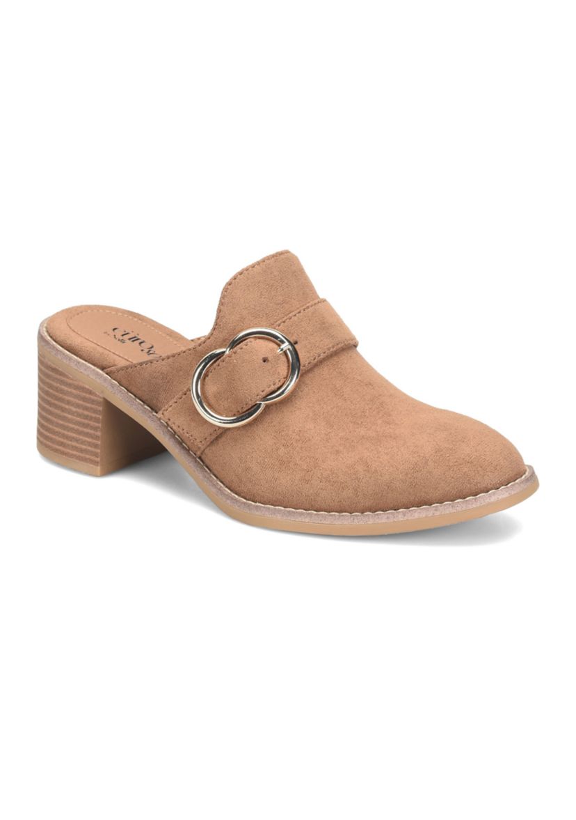 Holly Heels