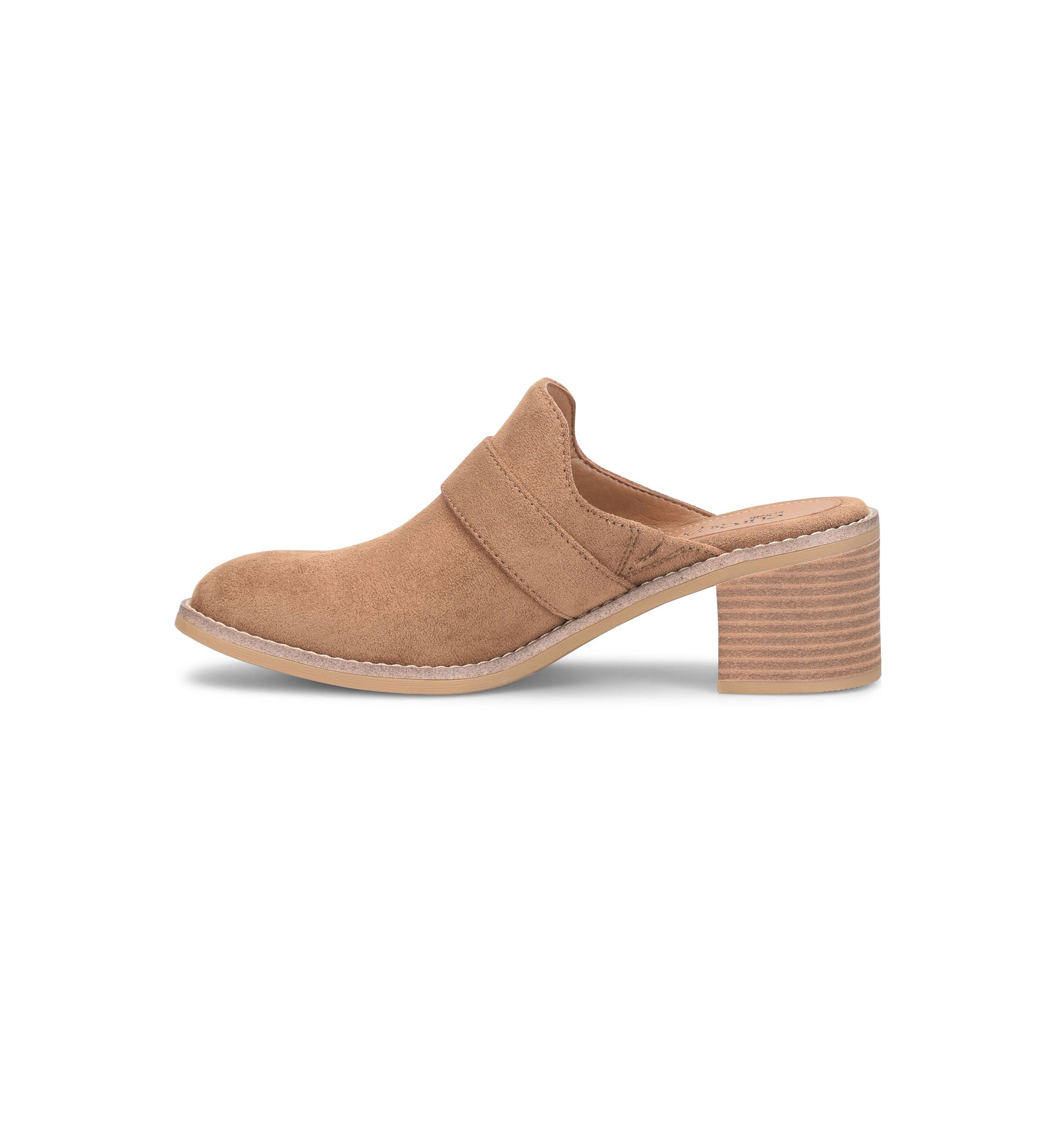 Holly Heels
