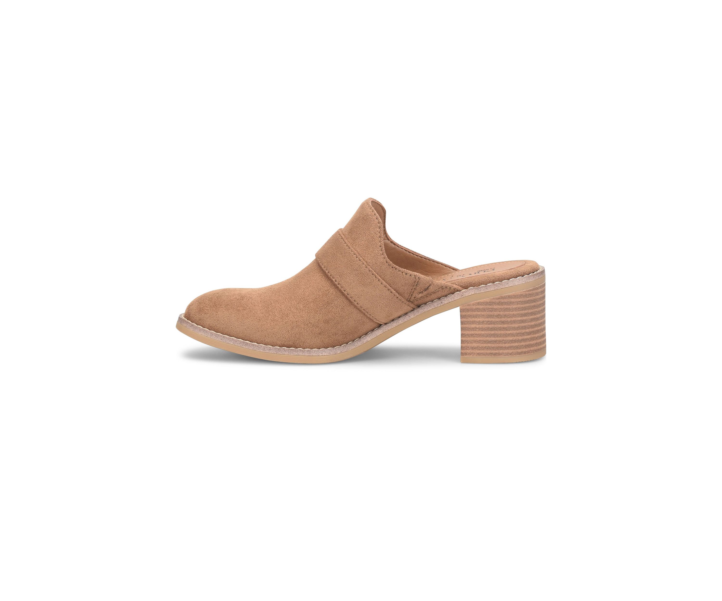 Holly Heels