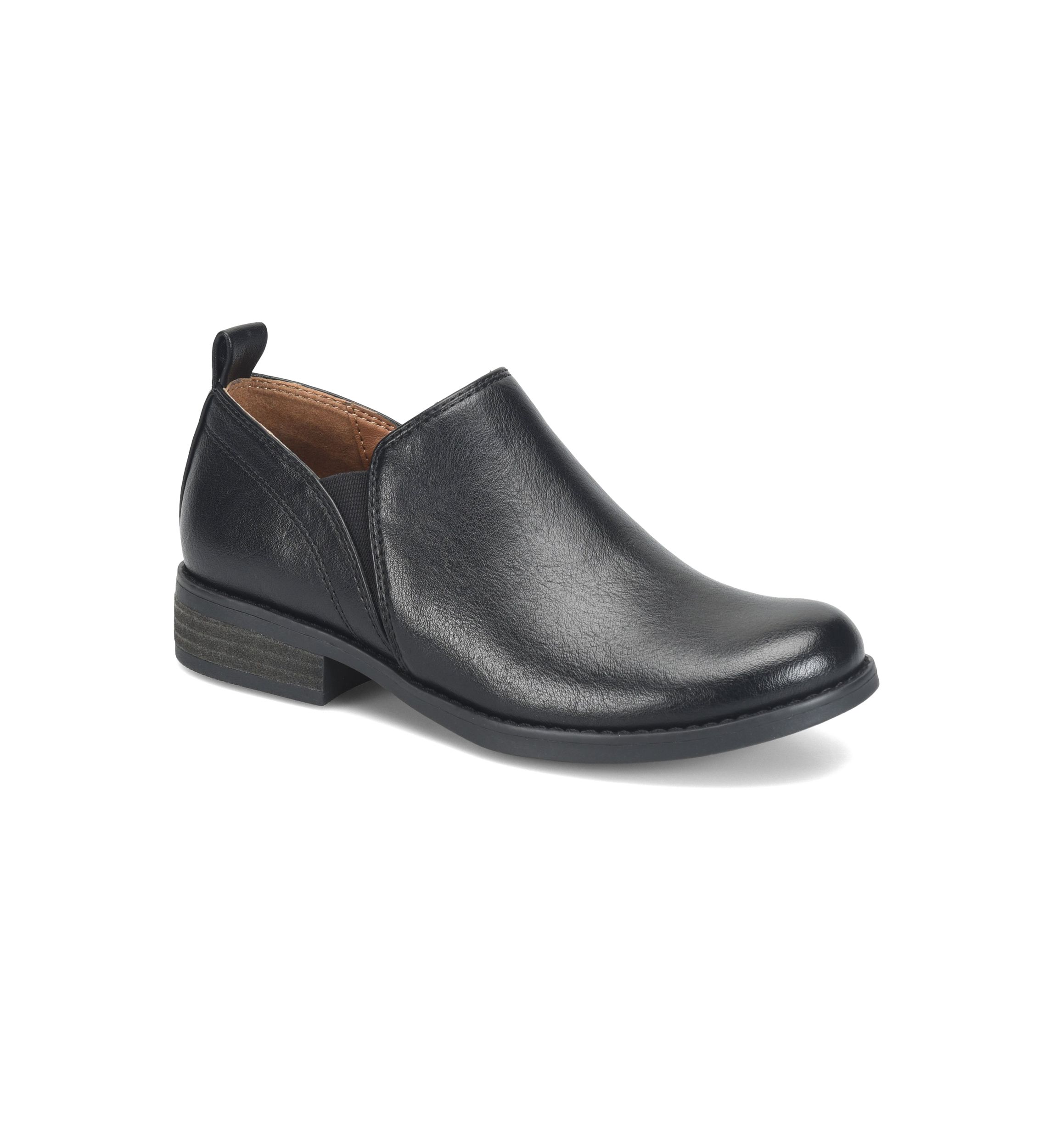 Maggie Booties