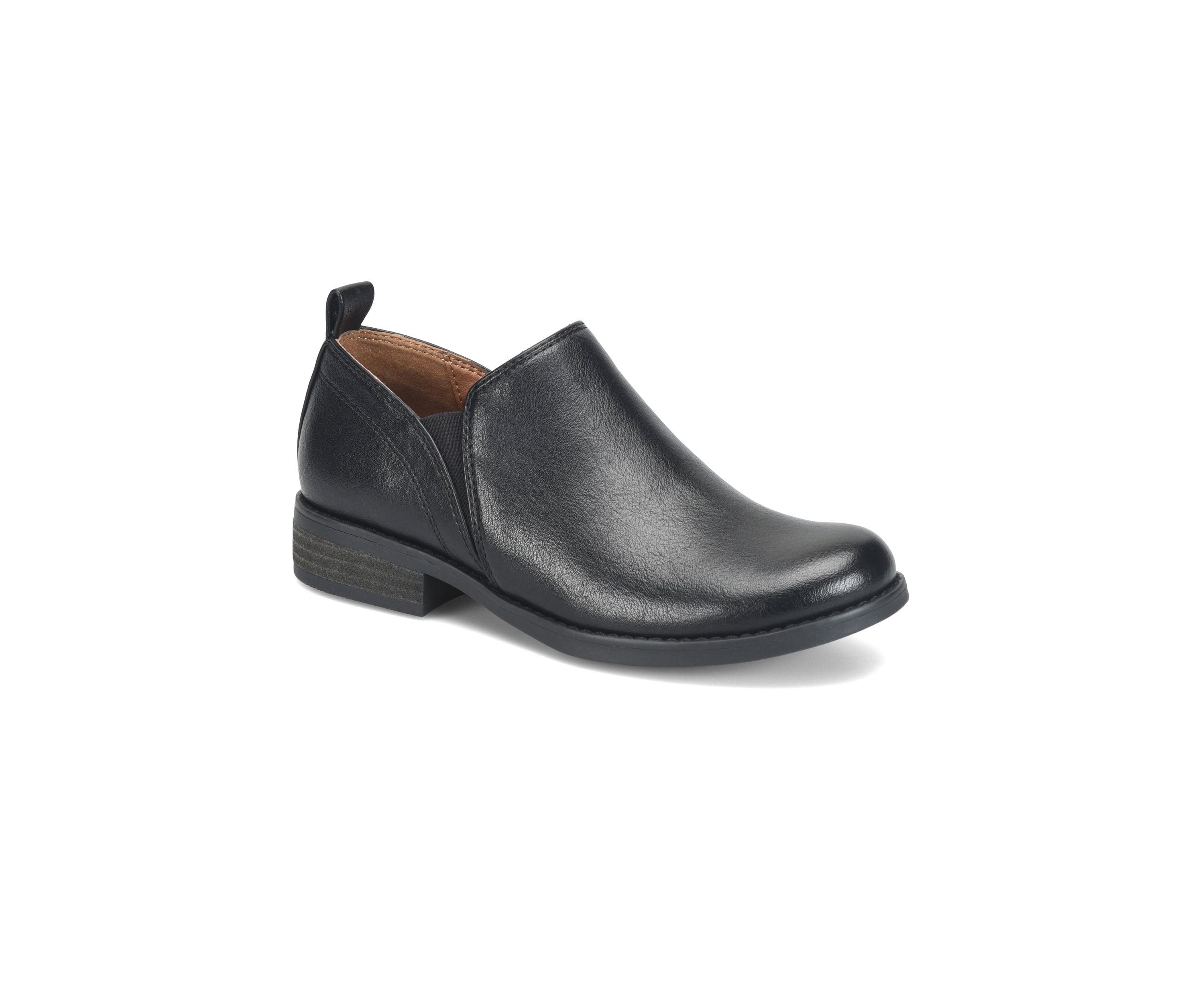 Maggie Booties