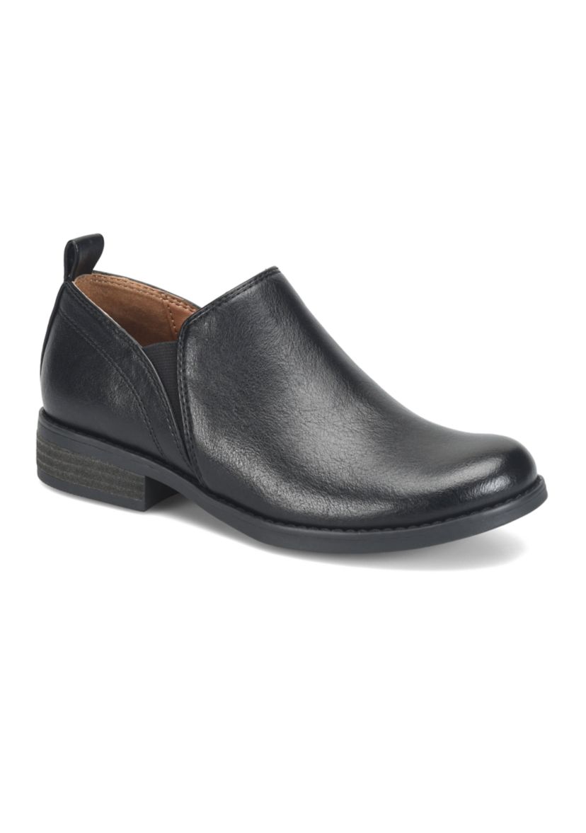 Maggie Booties