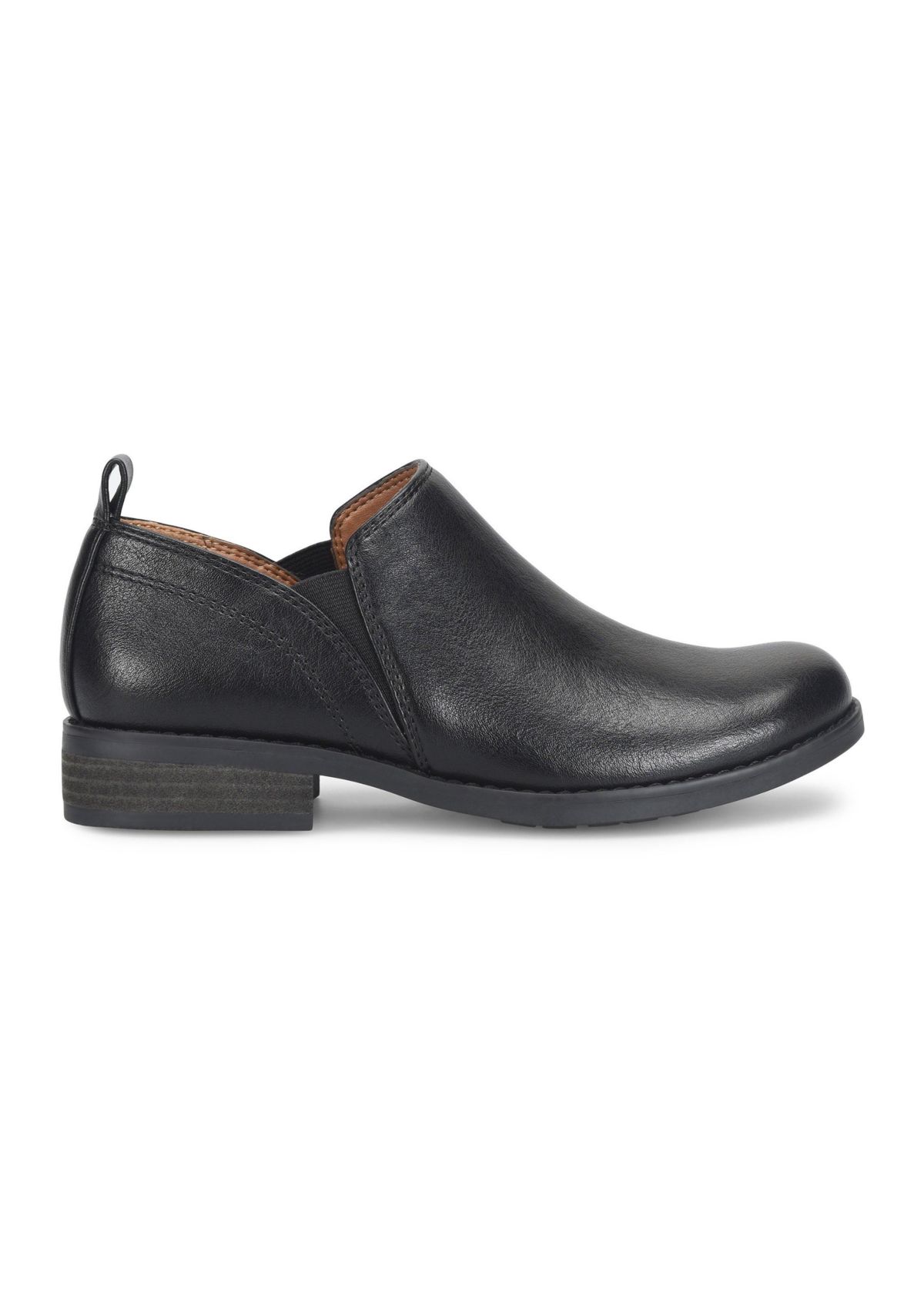 Maggie Booties