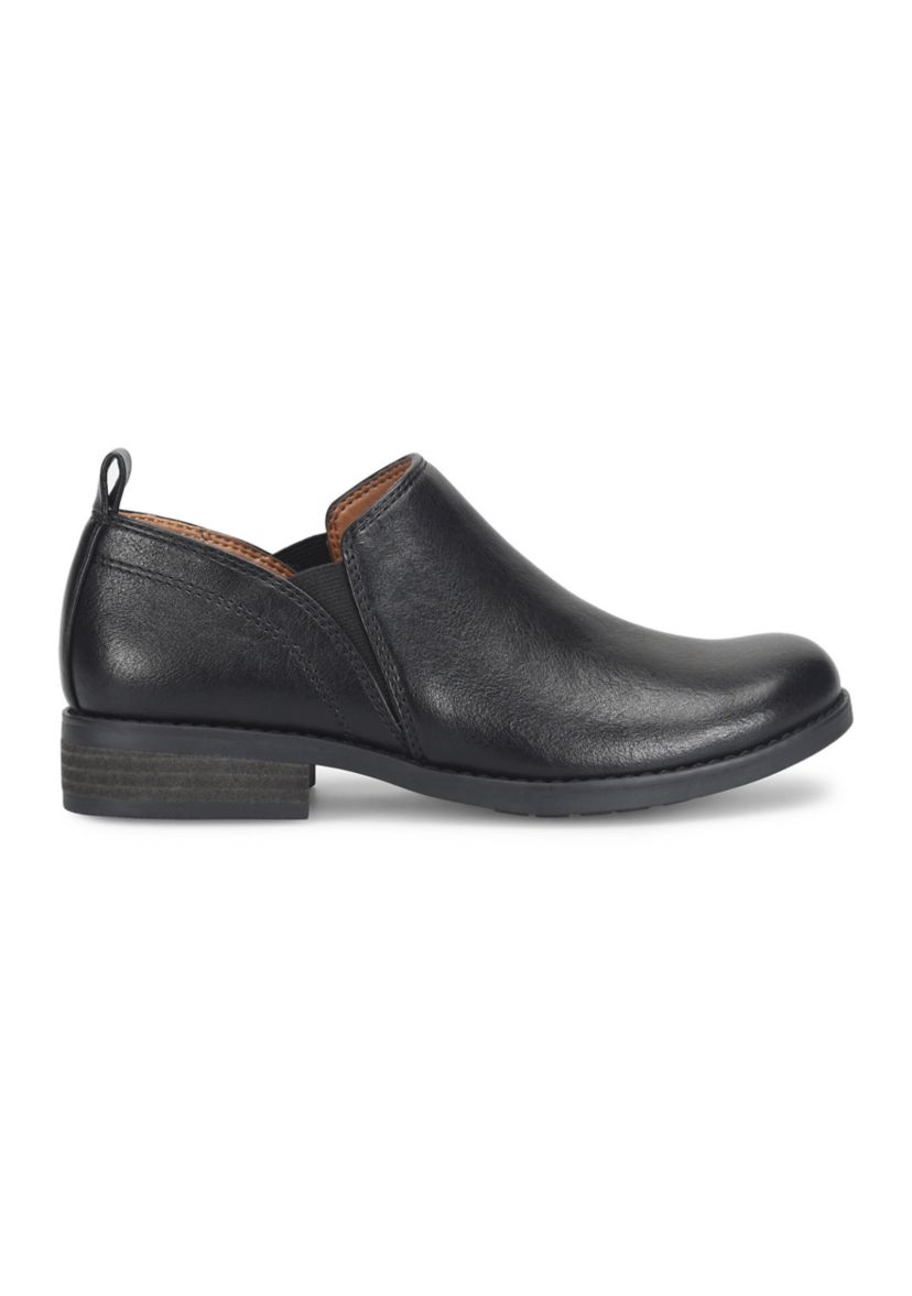 Maggie Booties