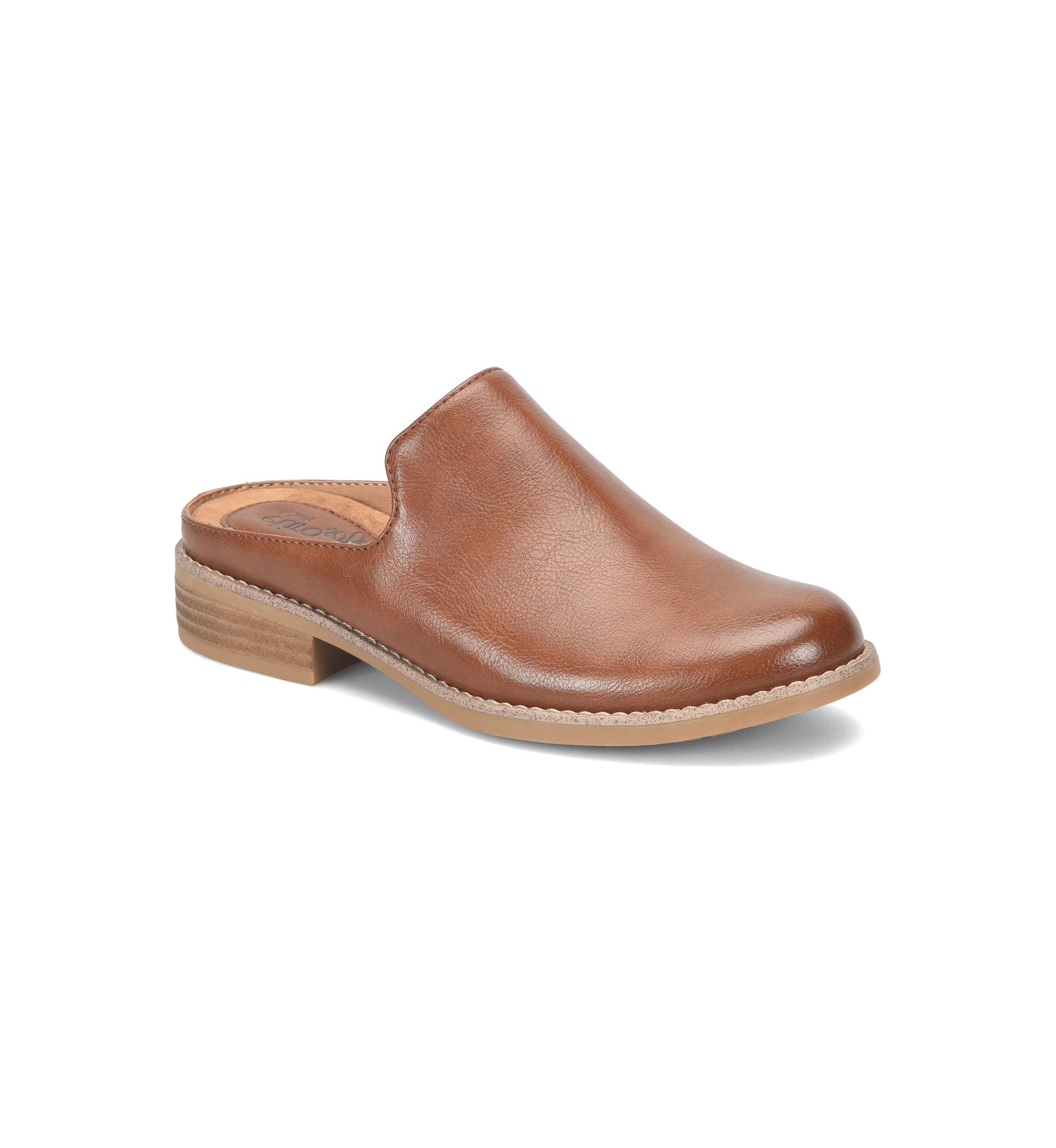Mercy Mules