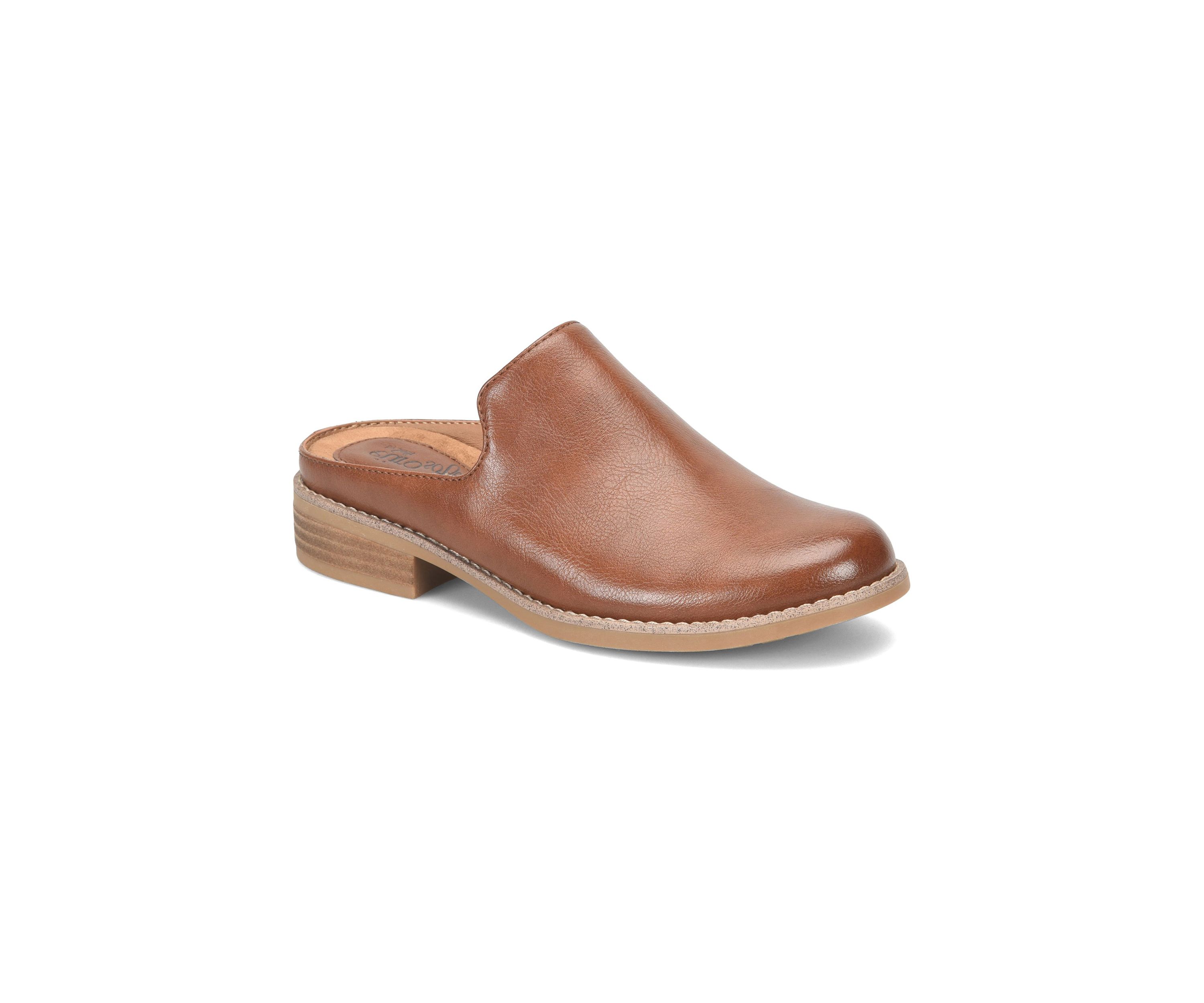 Mercy Mules