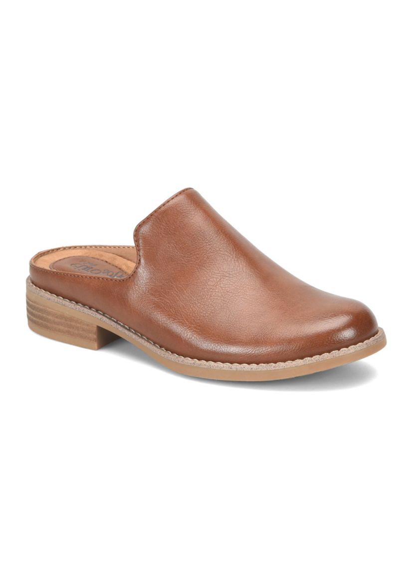 Mercy Mules