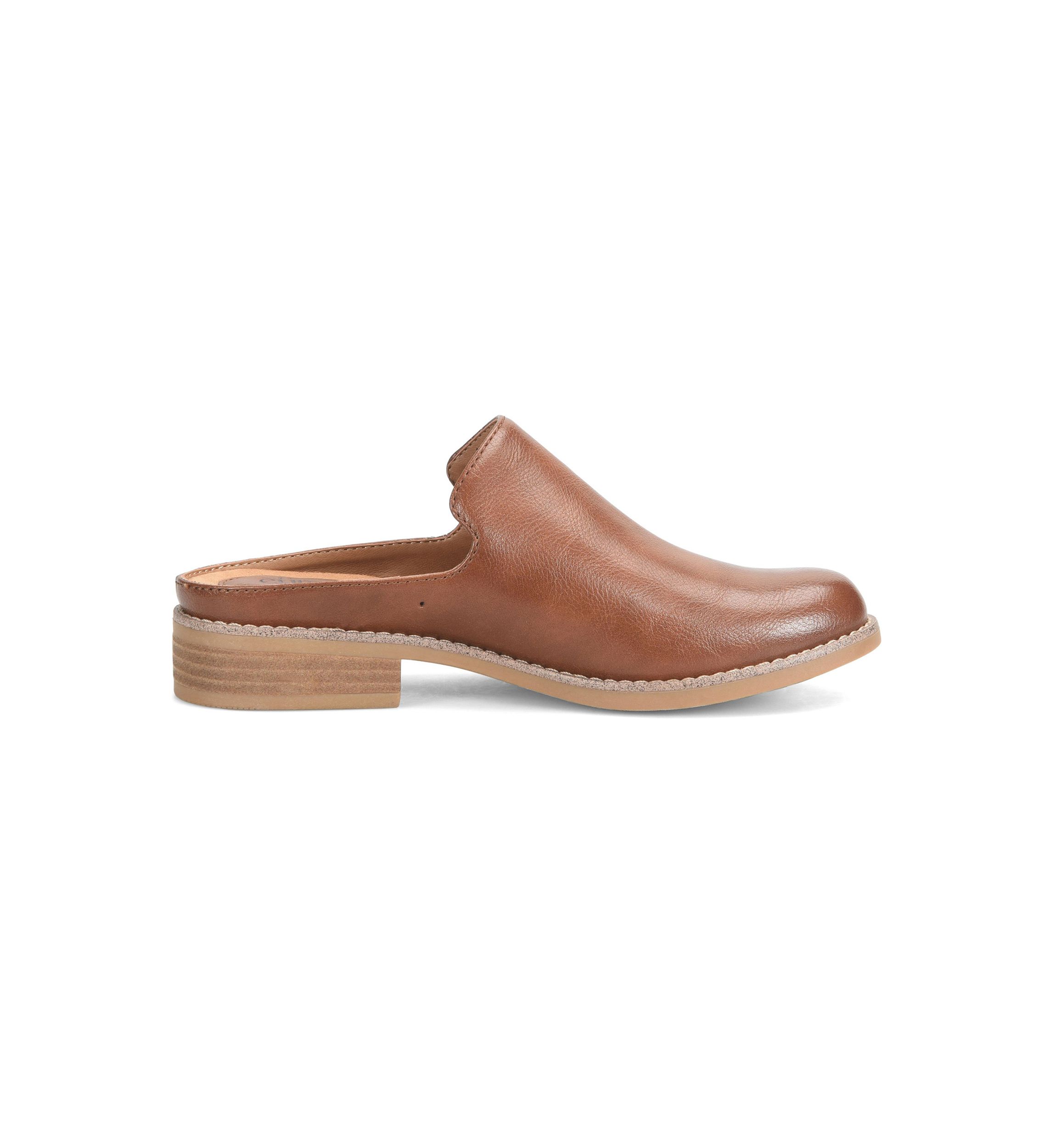 Mercy Mules
