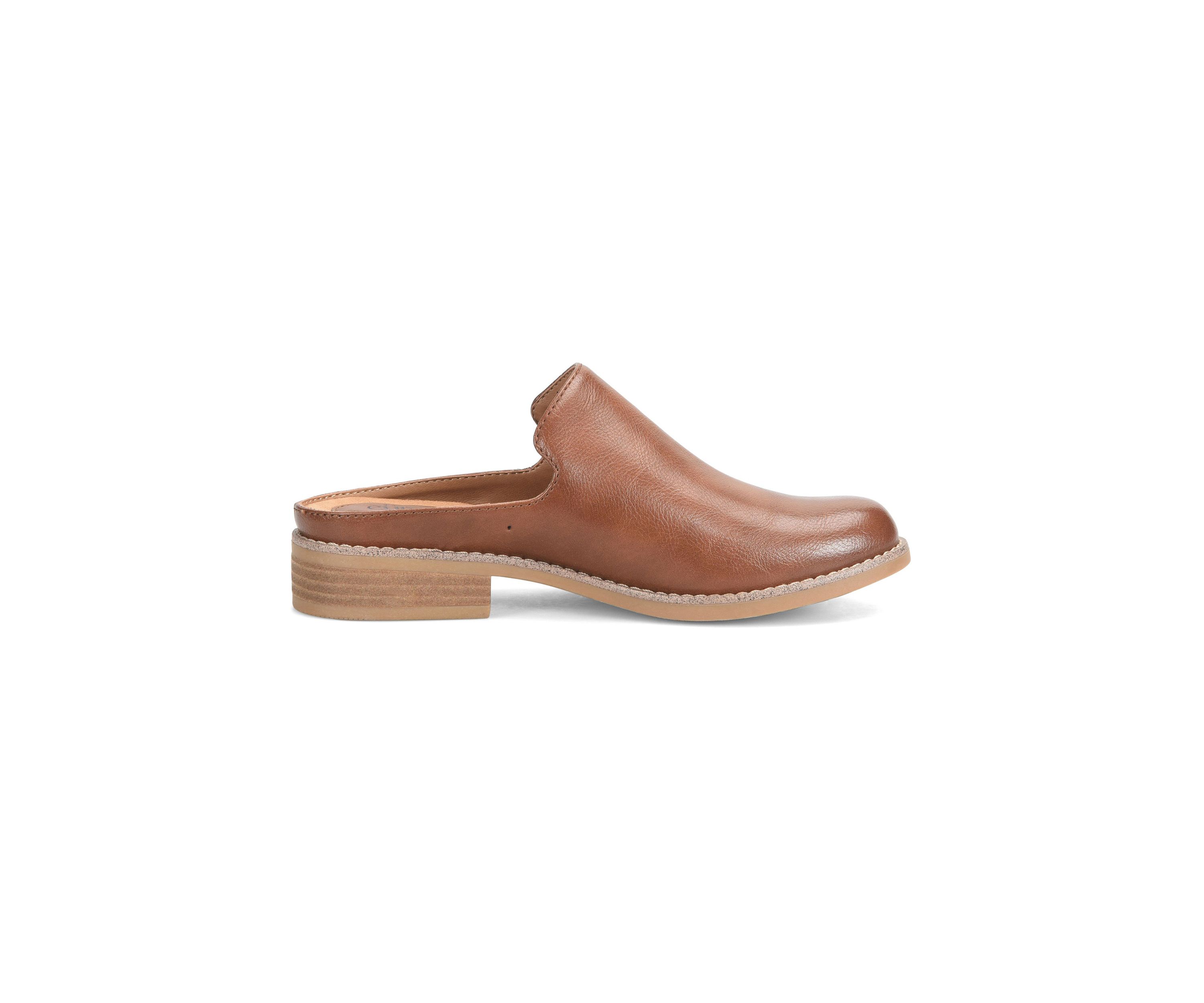 Mercy Mules