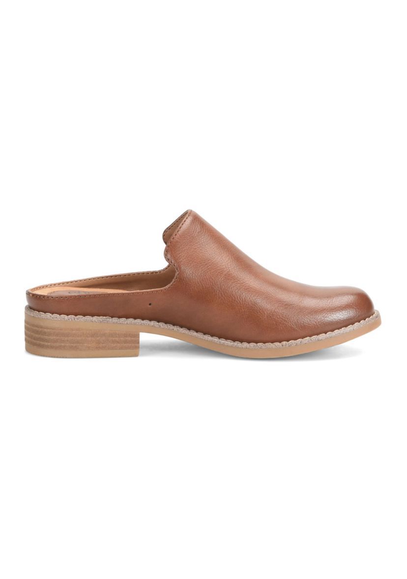 Mercy Mules