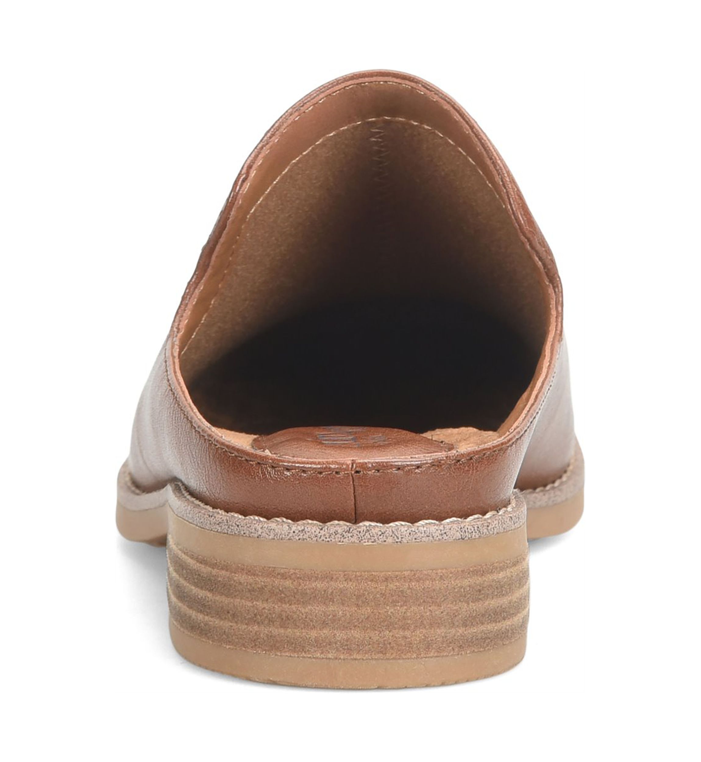 Mercy Mules
