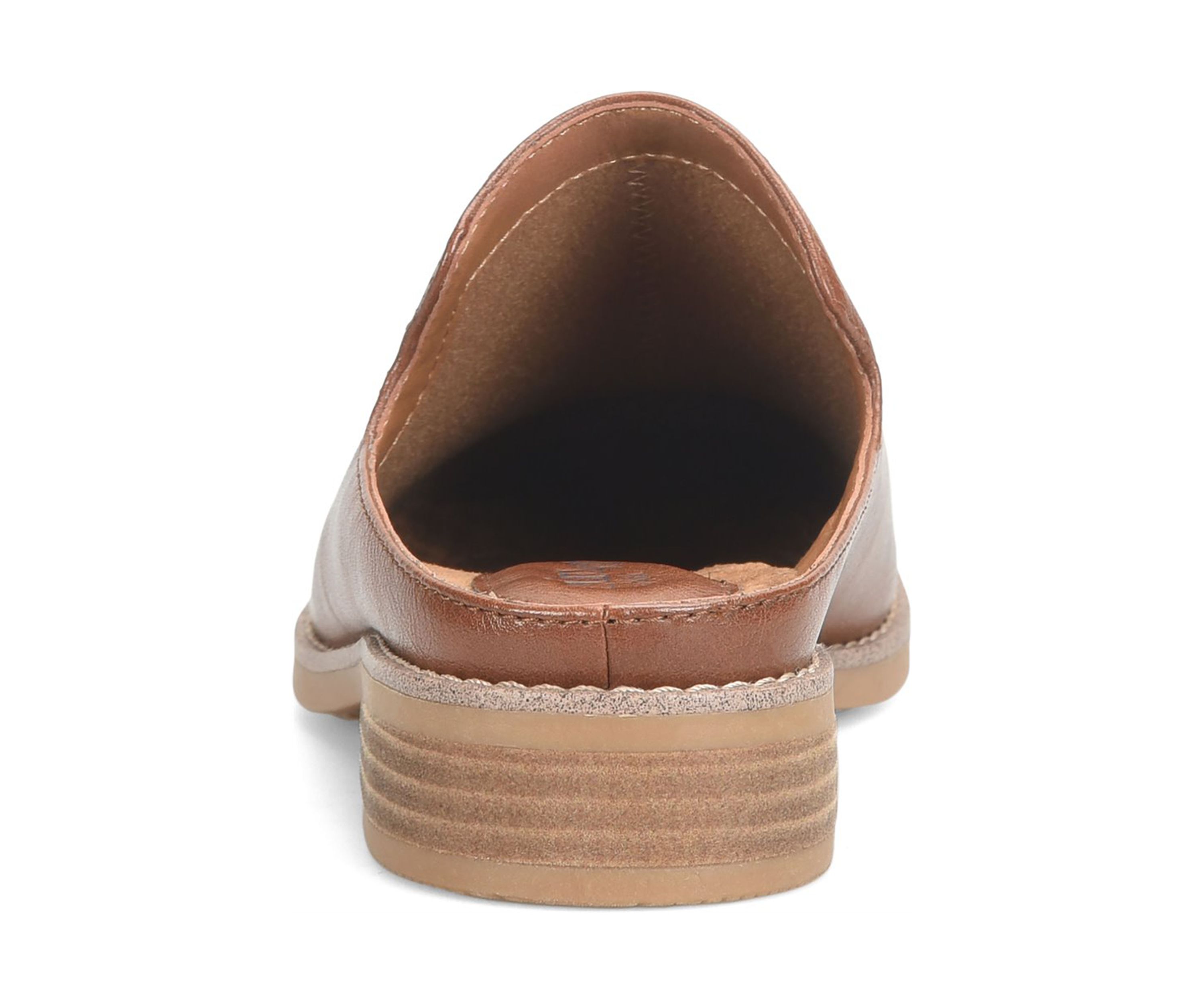 Mercy Mules