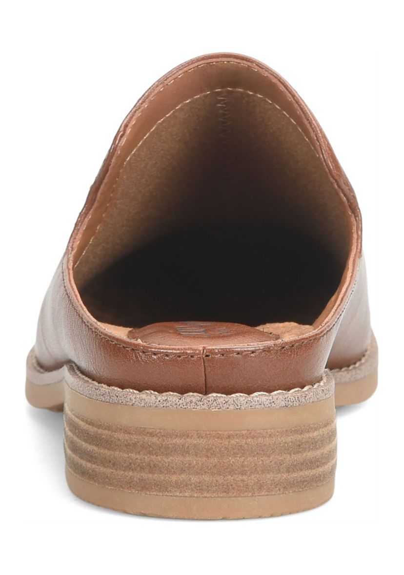 Mercy Mules