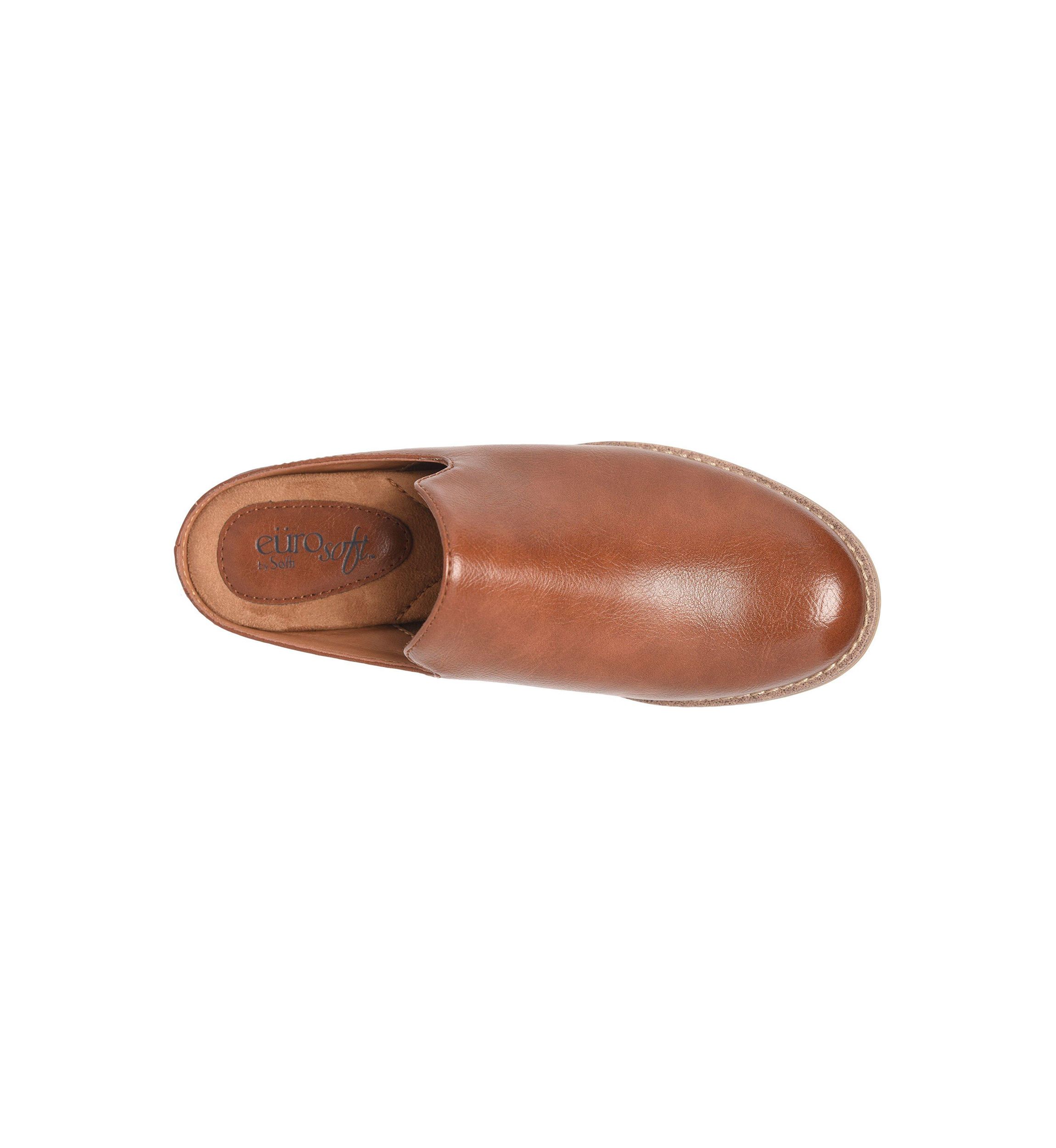 Mercy Mules