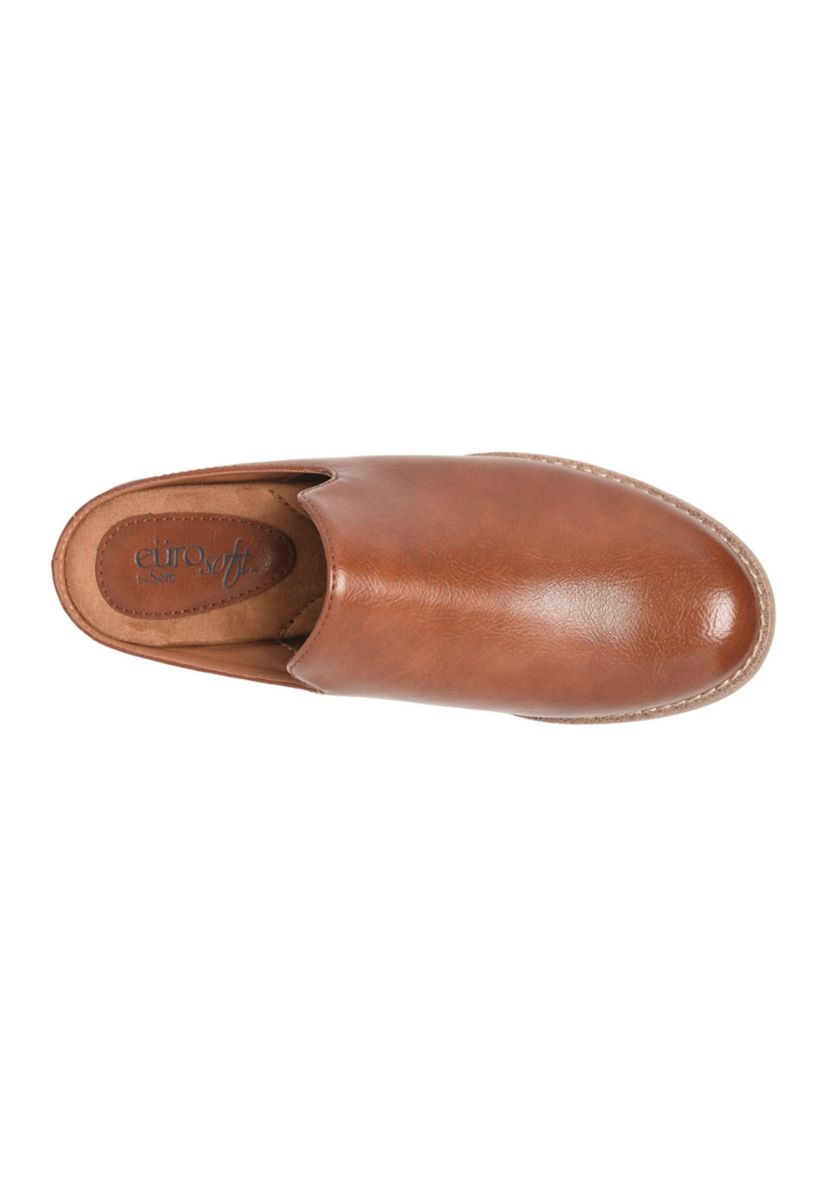 Mercy Mules