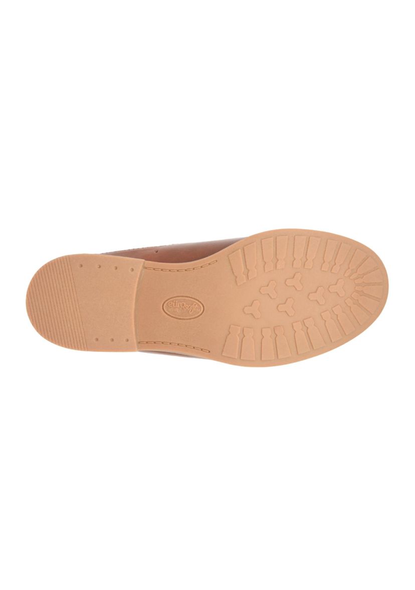 Mercy Mules