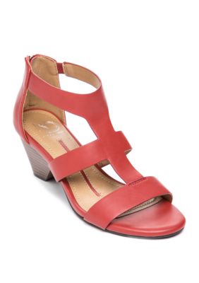 belk new directions sandals