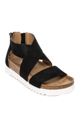 Belk new best sale directions sandals