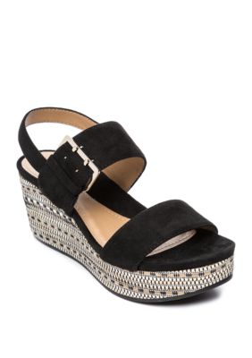 belk new directions sandals