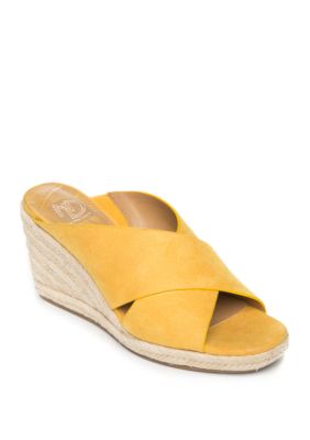 belk new directions sandals