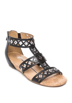 Belk new directions on sale sandals