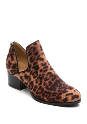belk booties on sale
