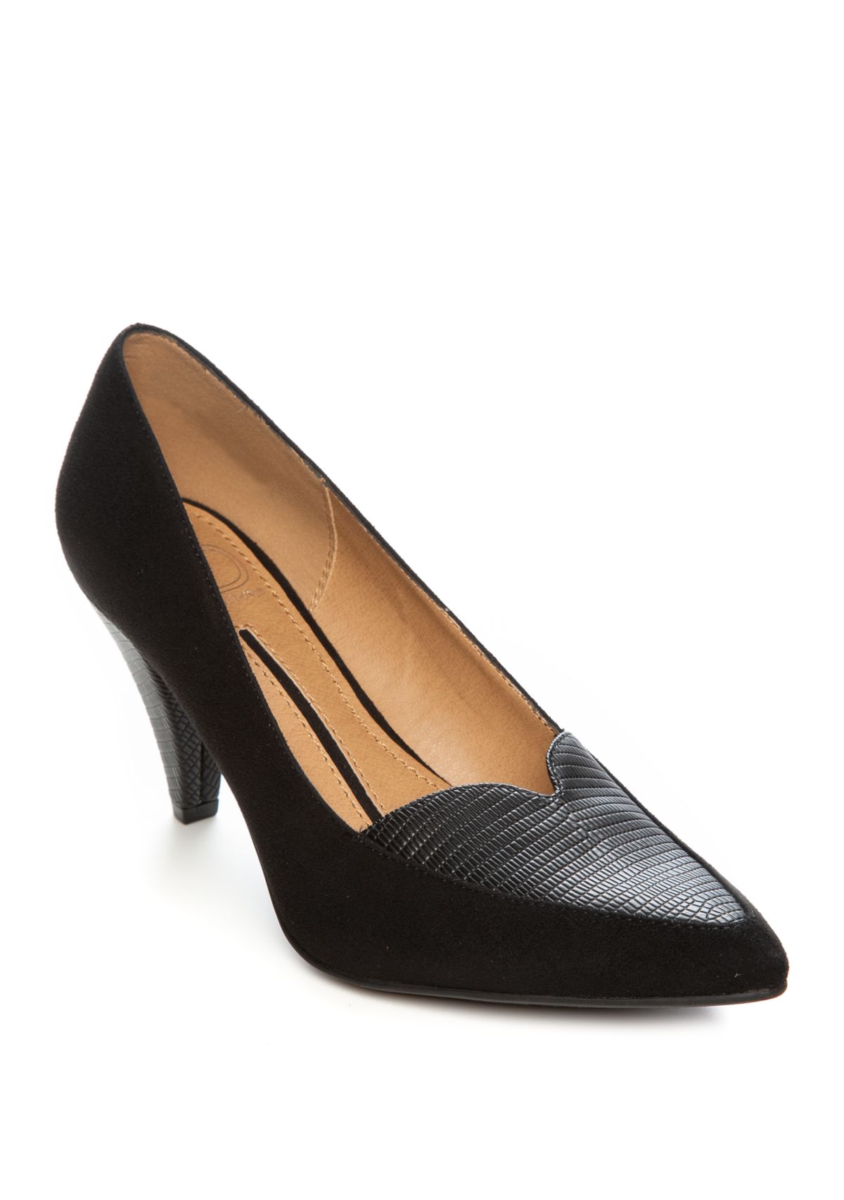 Nelly Classic Heels