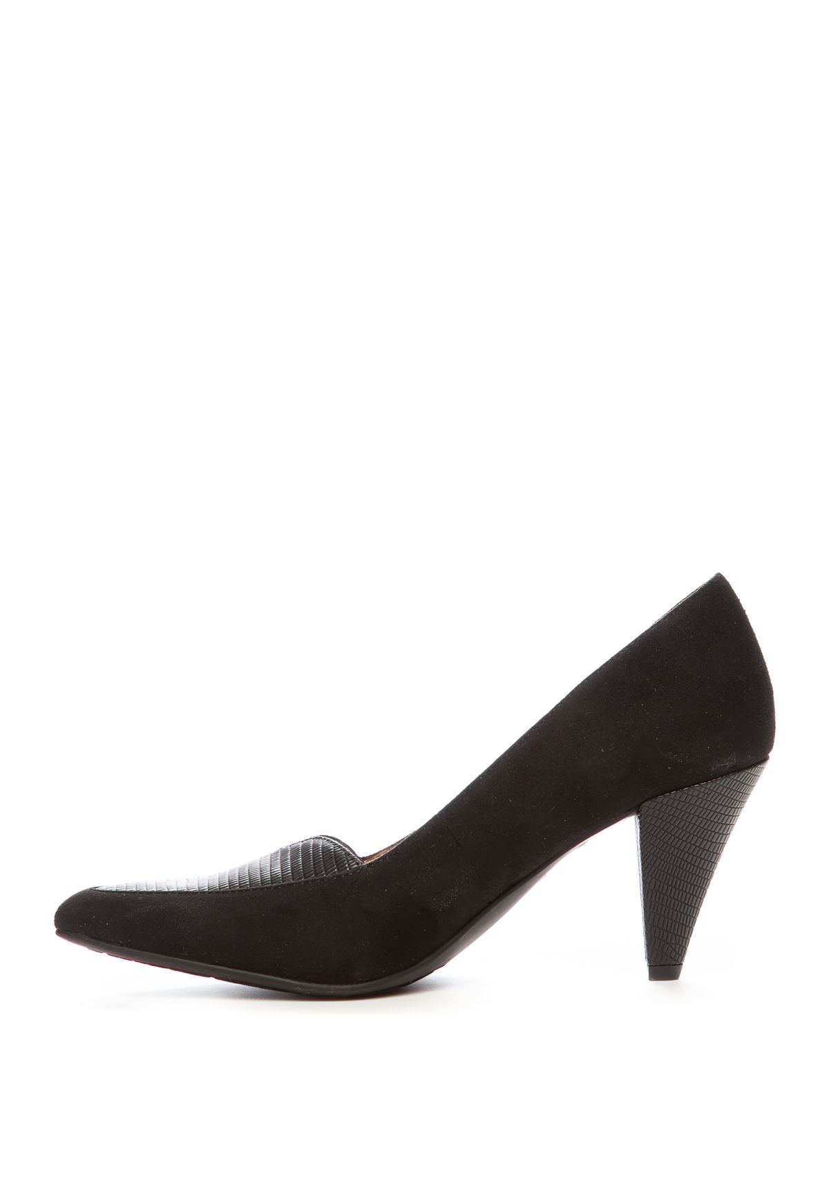 Nelly Classic Heels