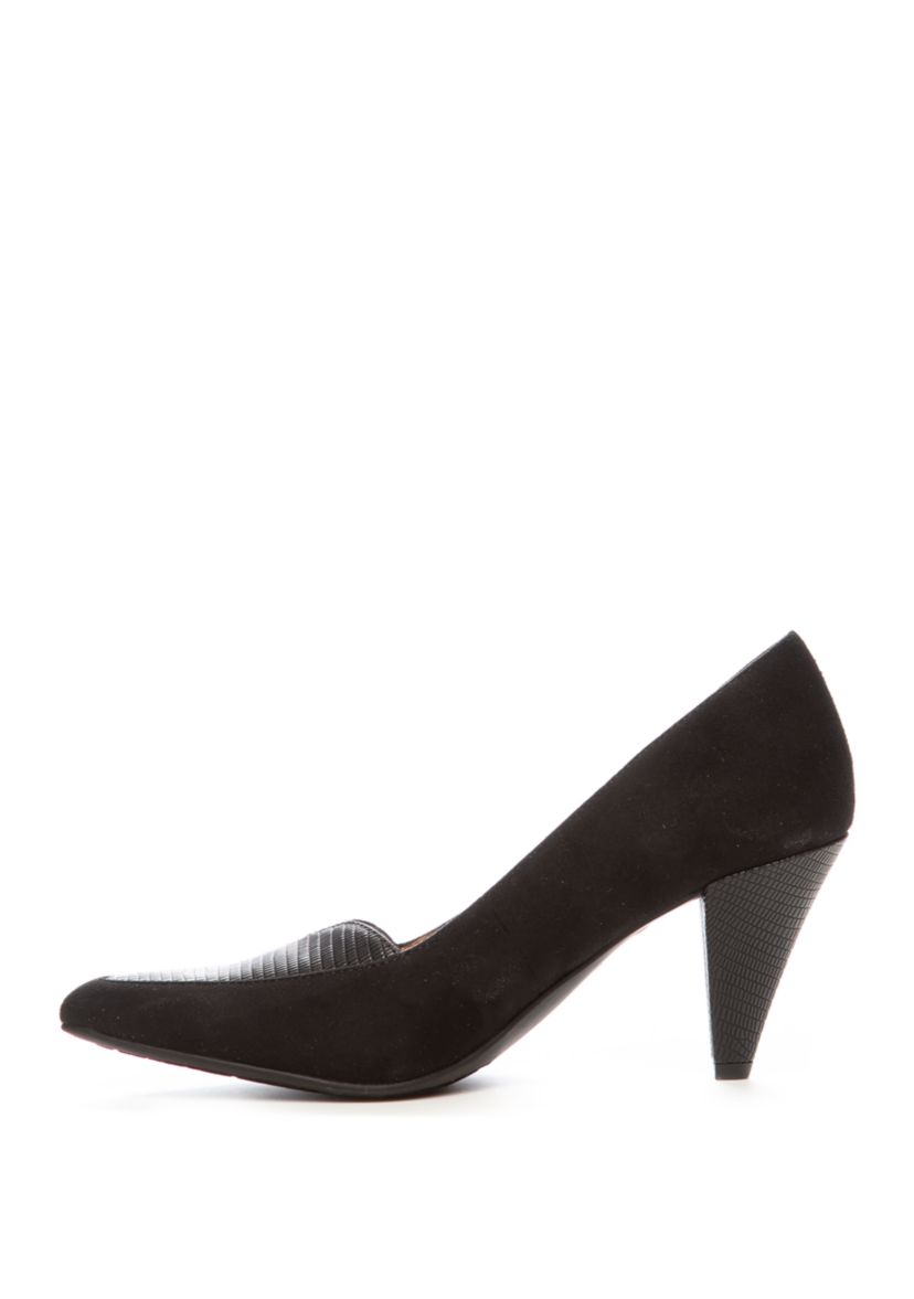 Nelly Classic Heels