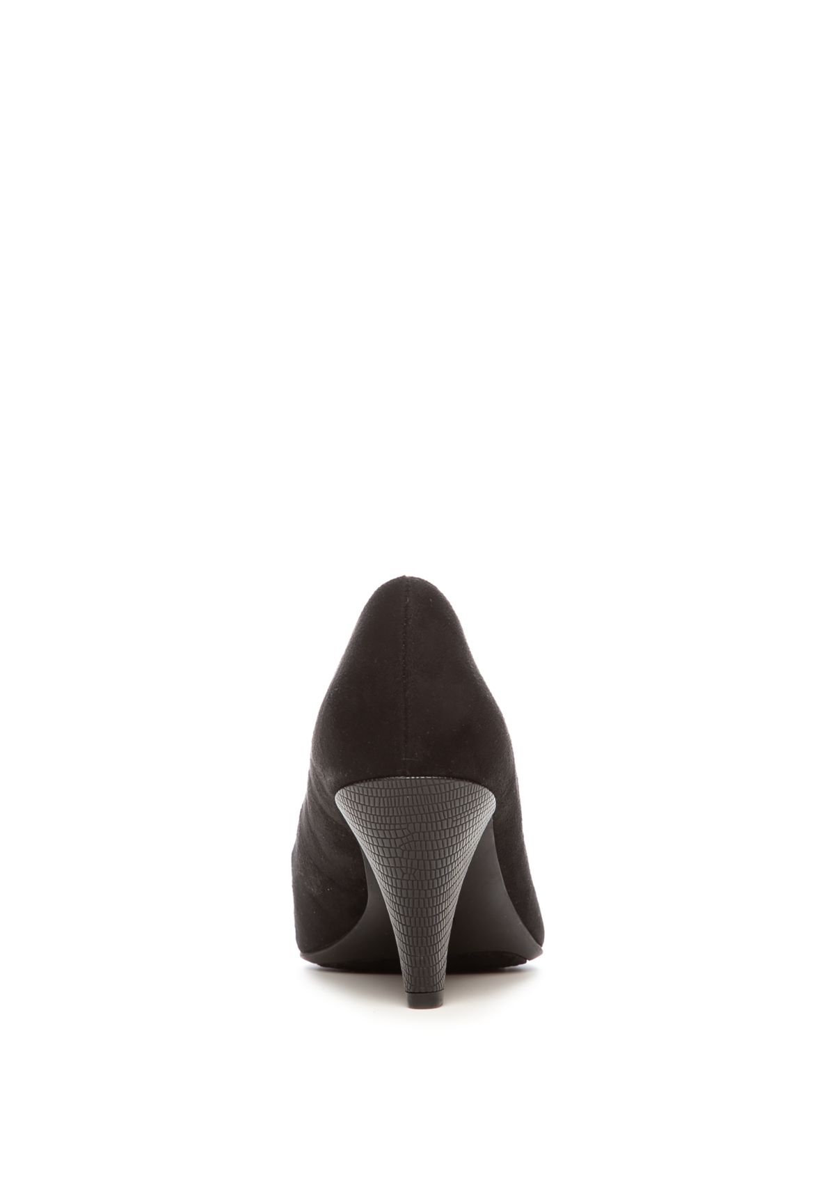 Nelly Classic Heels